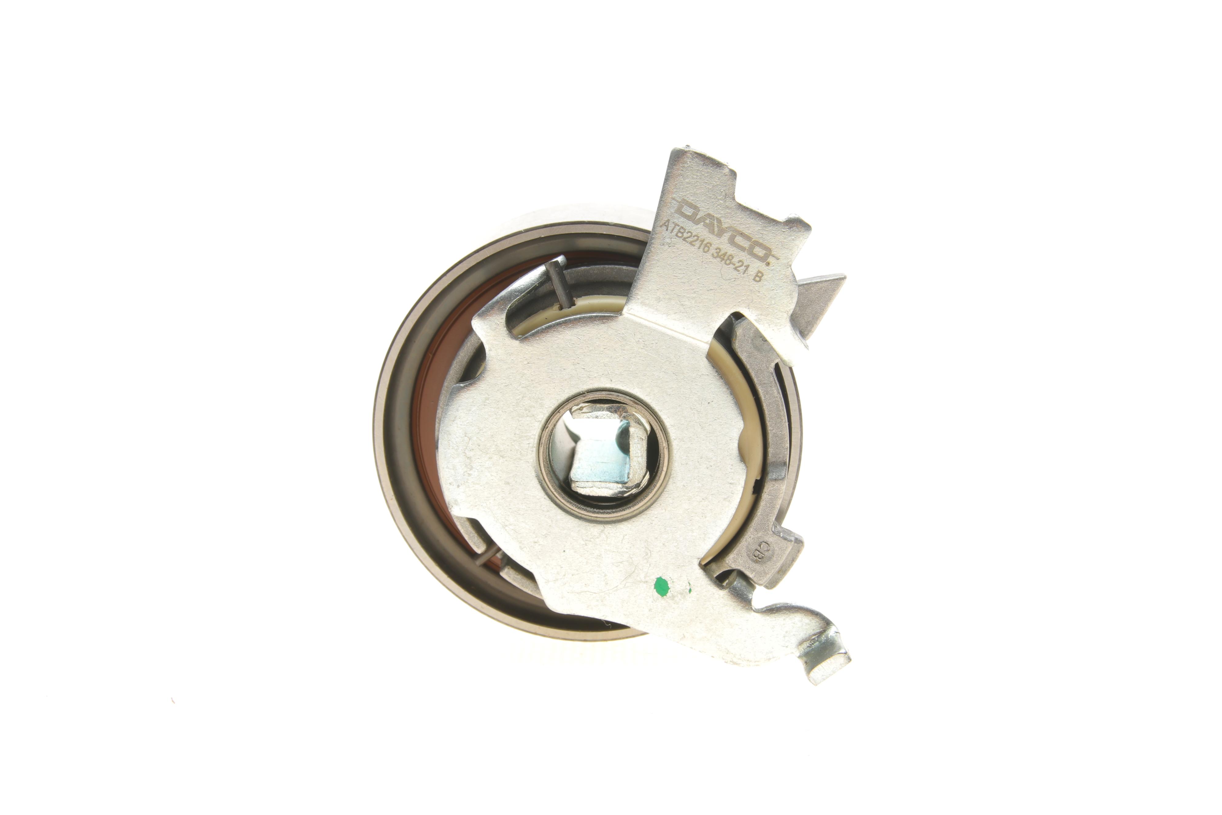 Ролик ГРМ Opel Omega A 1.8/2.0i 86-94 (натяжной) (60x22)