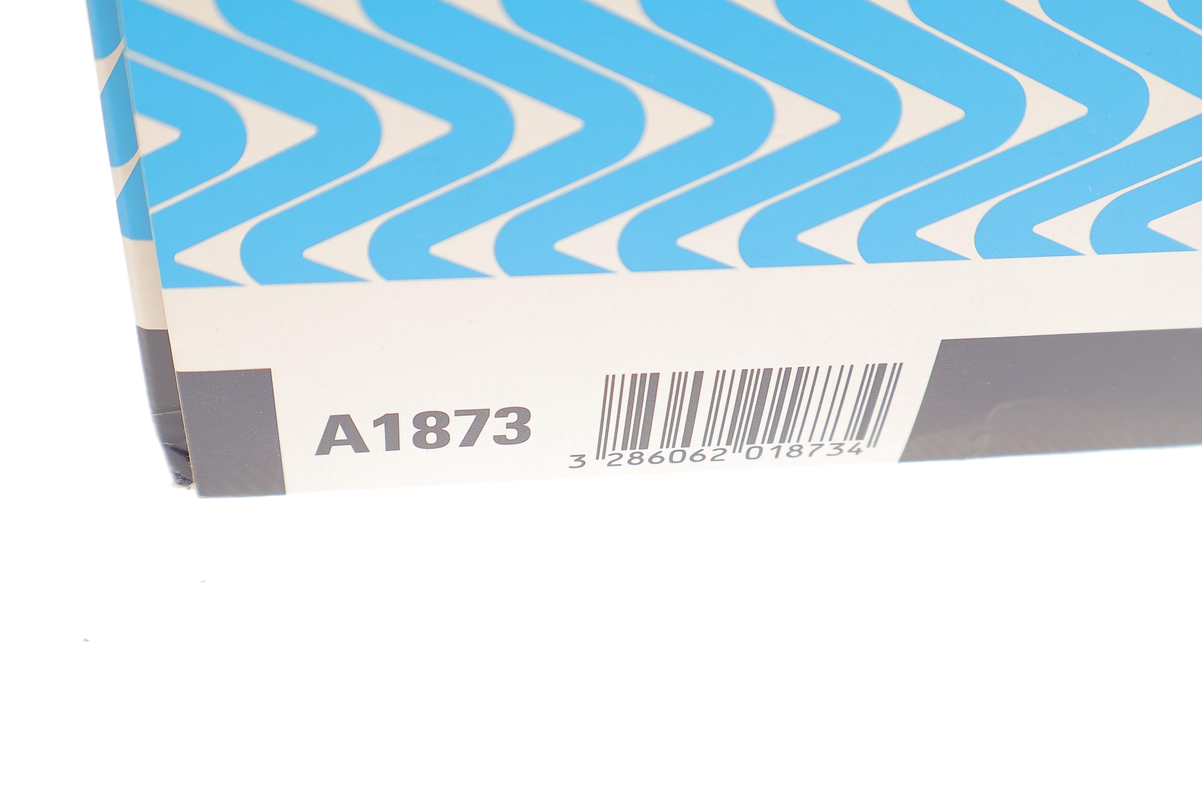 Фільтр повітряний Citroen C5 3.0HDI 05-