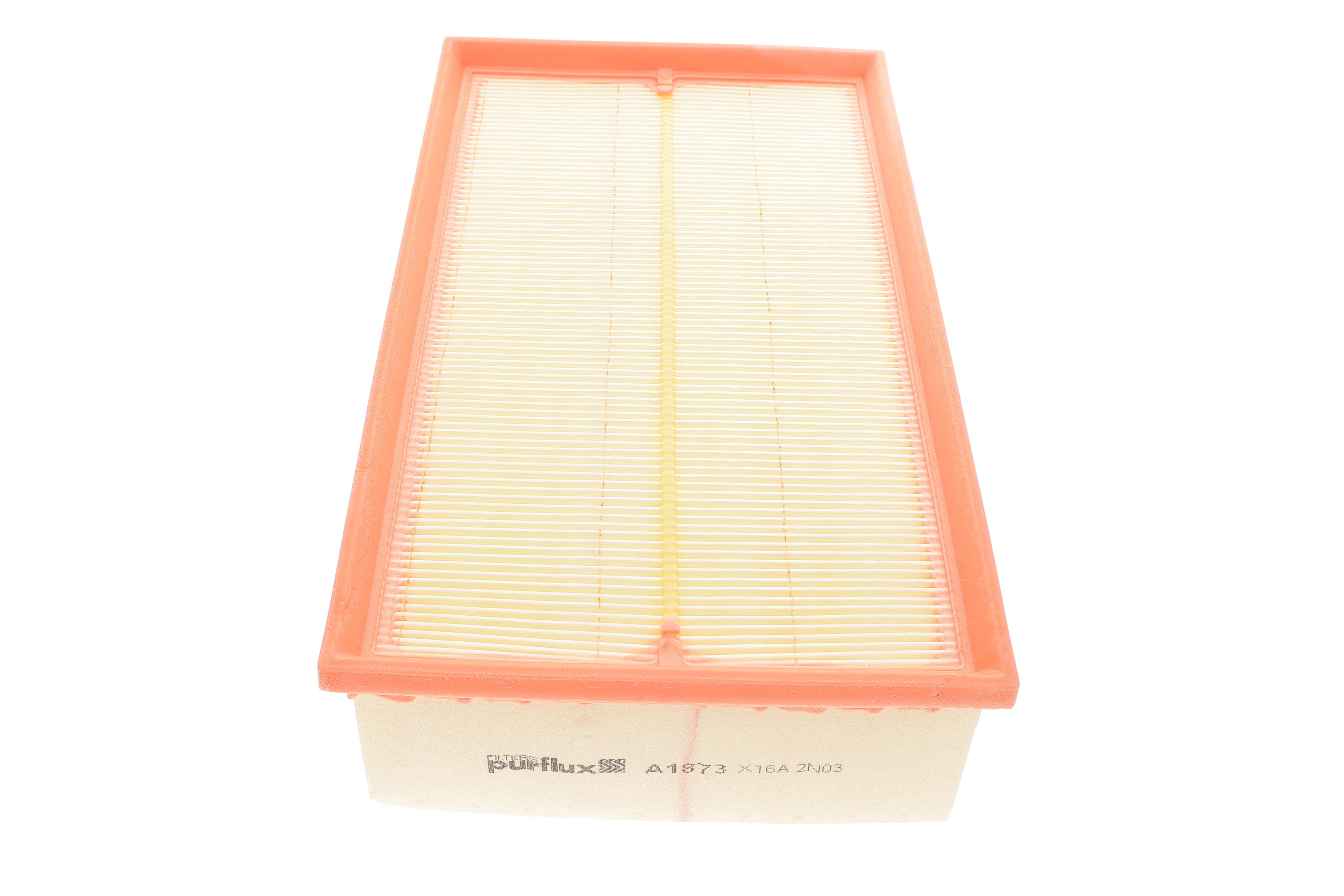 Фільтр повітряний Citroen C5 3.0HDI 05-