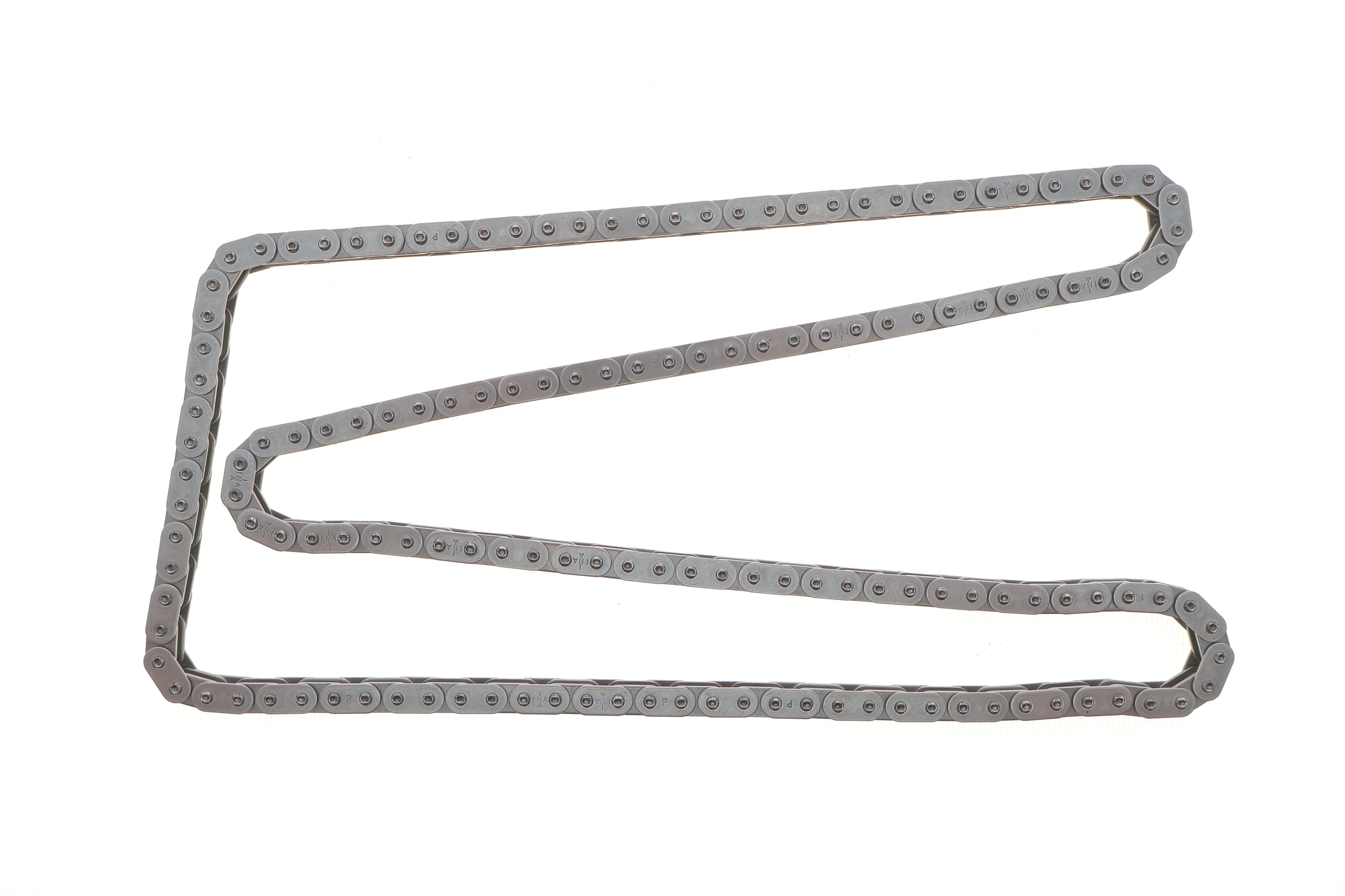 Комплект ланцюга ГРМ BMW 3 (E90/91/92/93)/5 (E61)/7 (F01)/X6 (E71) (N52B30/N53B30) 04-16