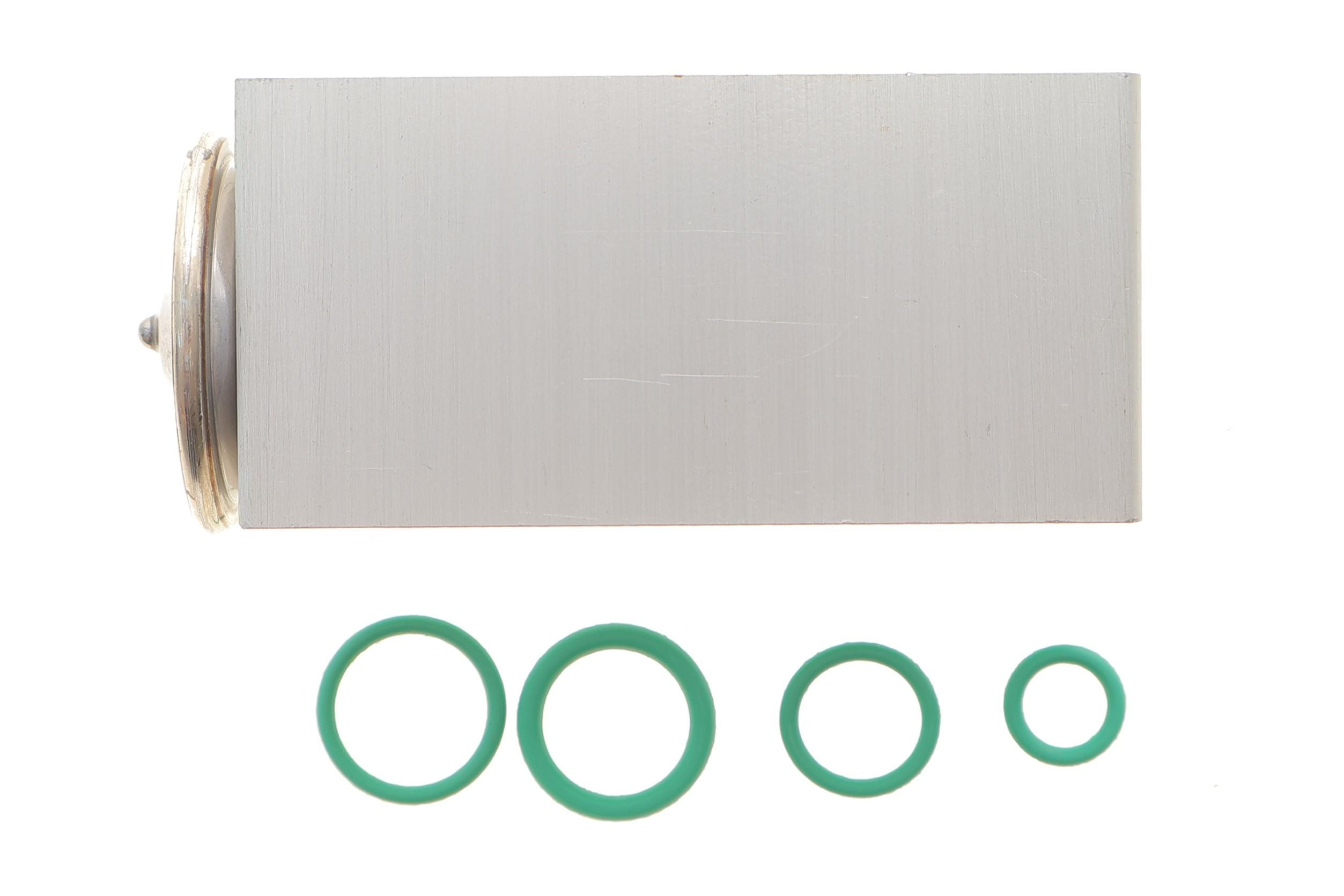 Клапан системы кондиционирования (расширительный) Fiat Doblo 22-/Citroen Berlingo 18-