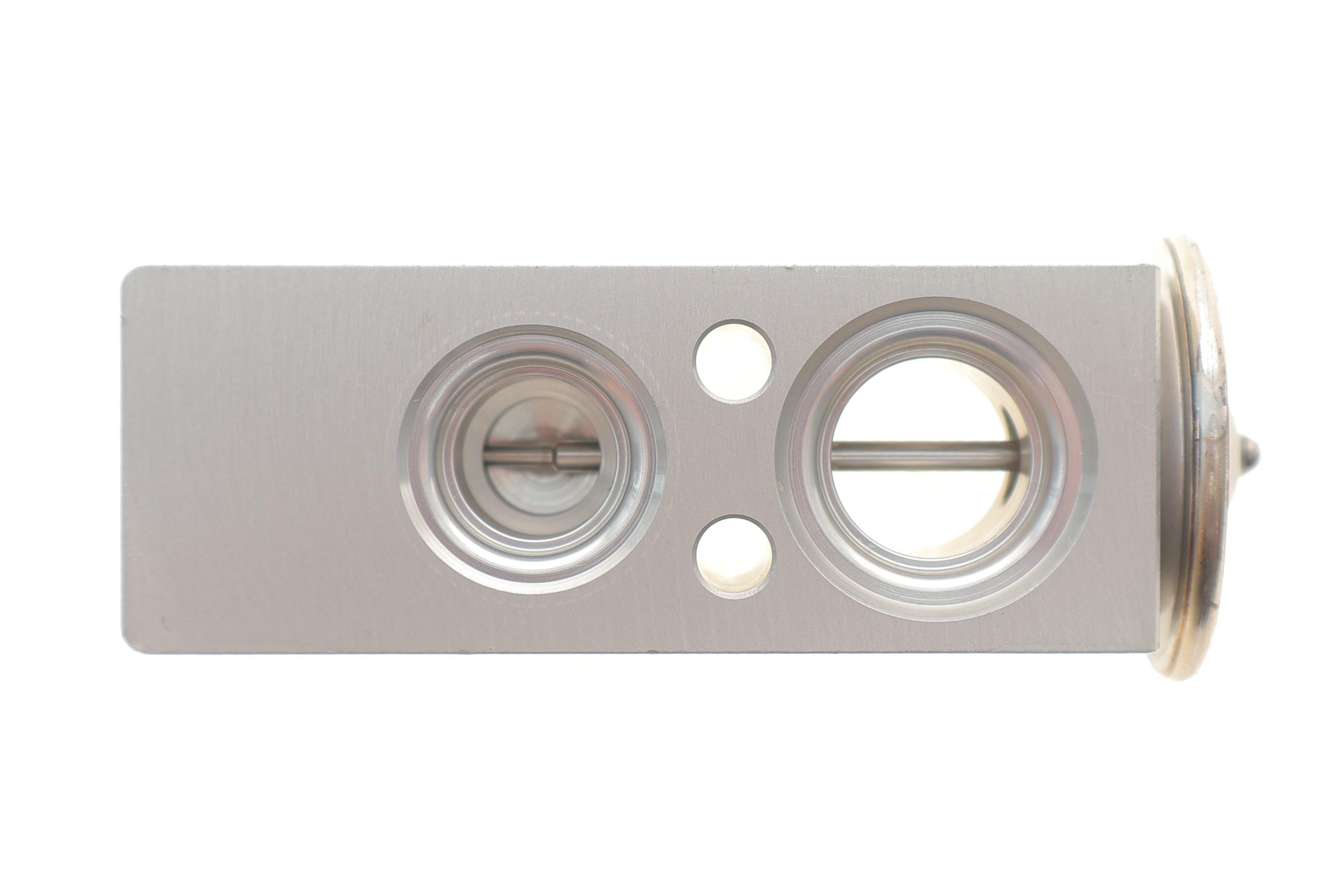 Клапан системы кондиционирования (расширительный) Fiat Doblo 22-/Citroen Berlingo 18-