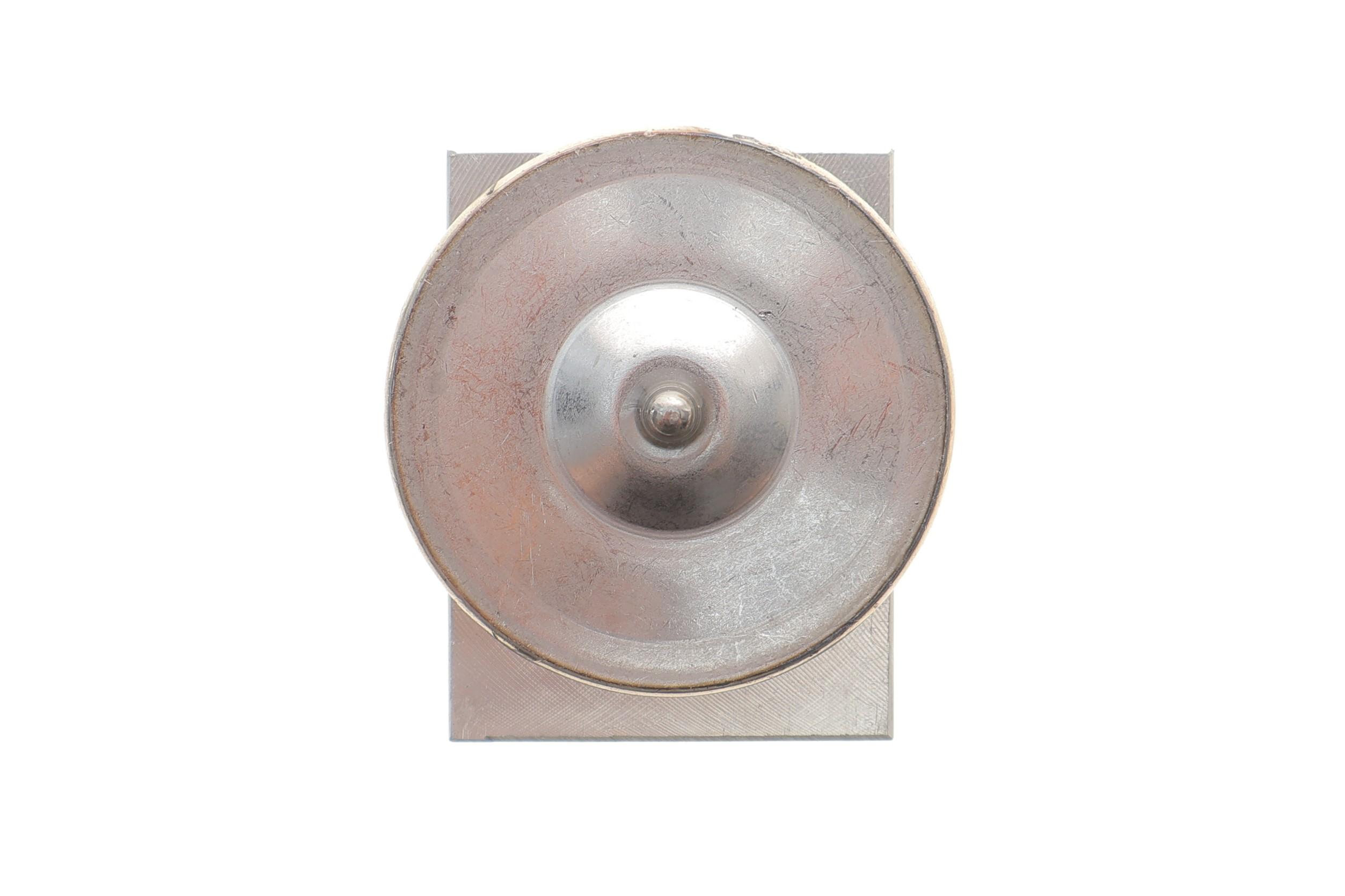 Клапан системы кондиционирования (расширительный) Fiat Doblo 22-/Citroen Berlingo 18-