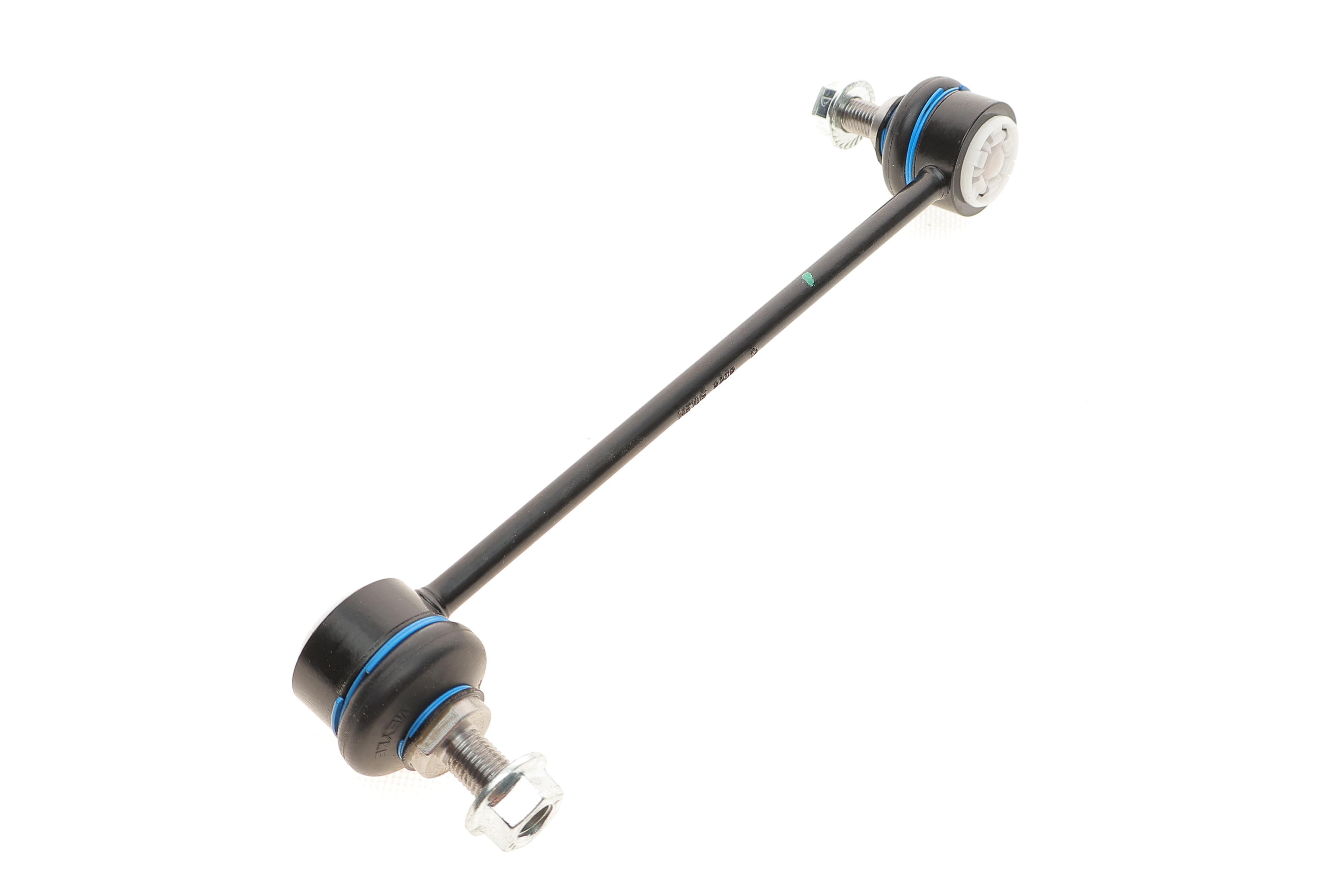 Тяга стабілізатора (переднього) (R) Kia Venga 10-/Hyundai i20 08-14 (L=216mm)