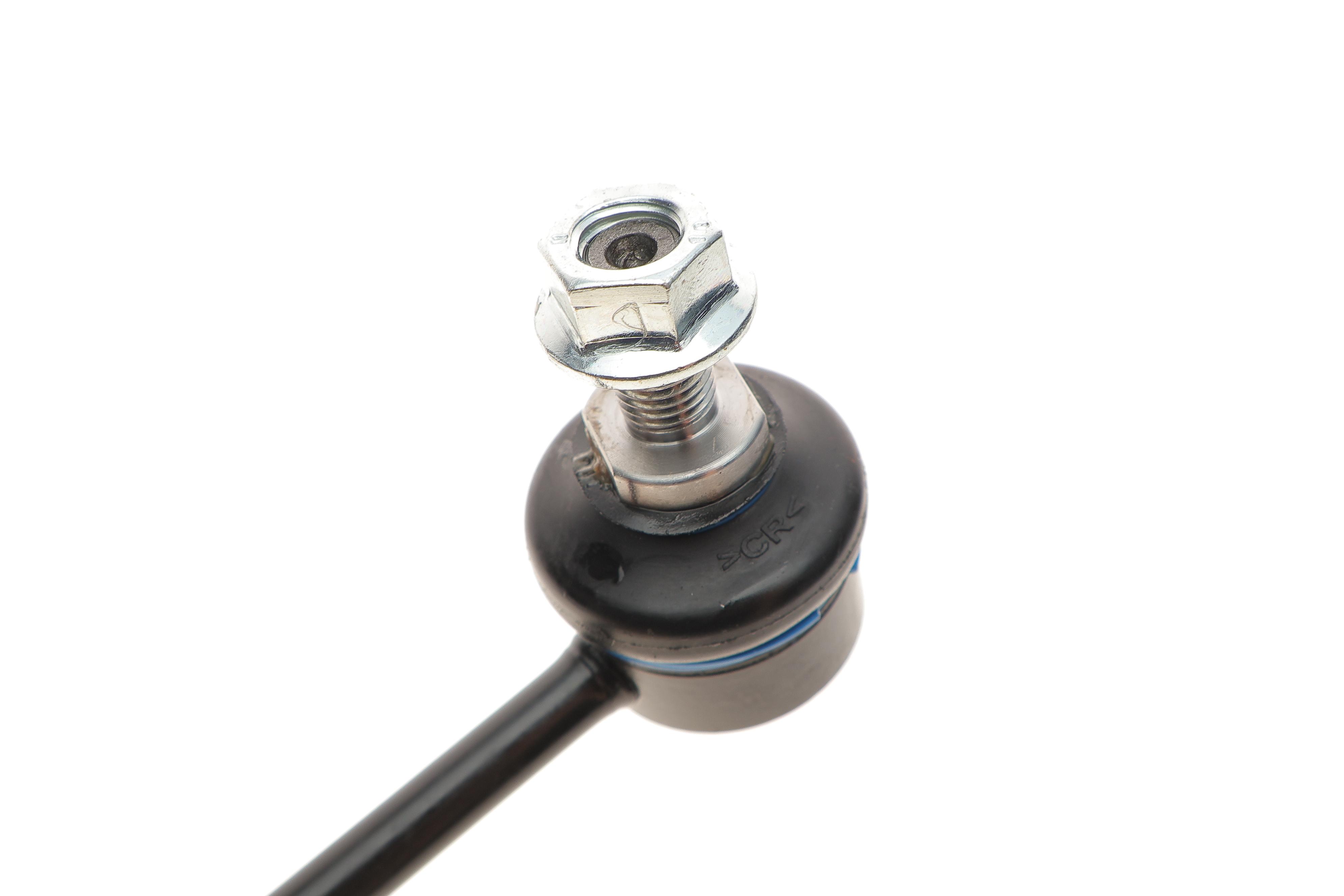 Тяга стабілізатора (переднього) (R) Kia Venga 10-/Hyundai i20 08-14 (L=216mm)