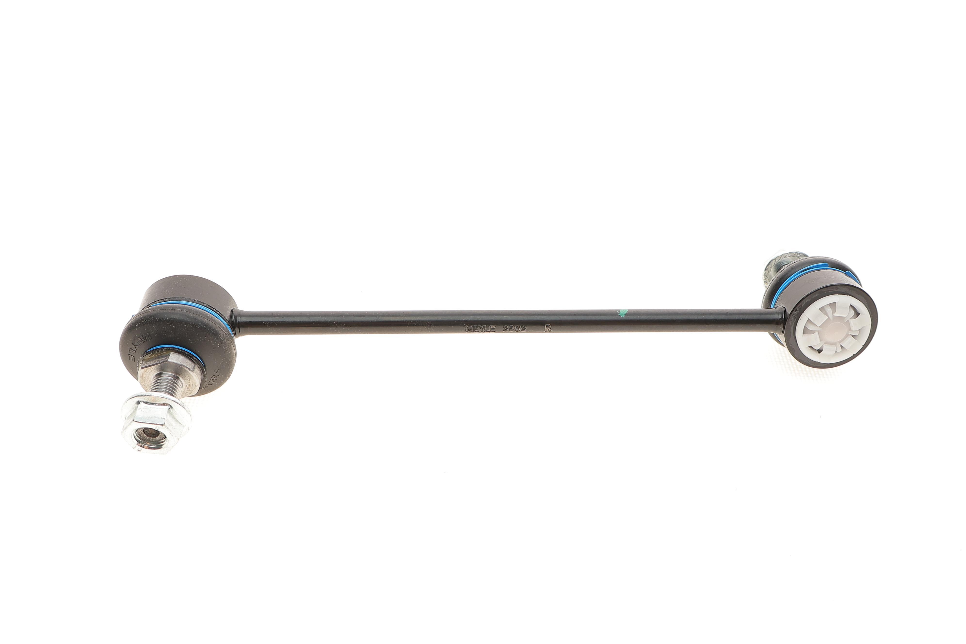 Тяга стабілізатора (переднього) (R) Kia Venga 10-/Hyundai i20 08-14 (L=216mm)