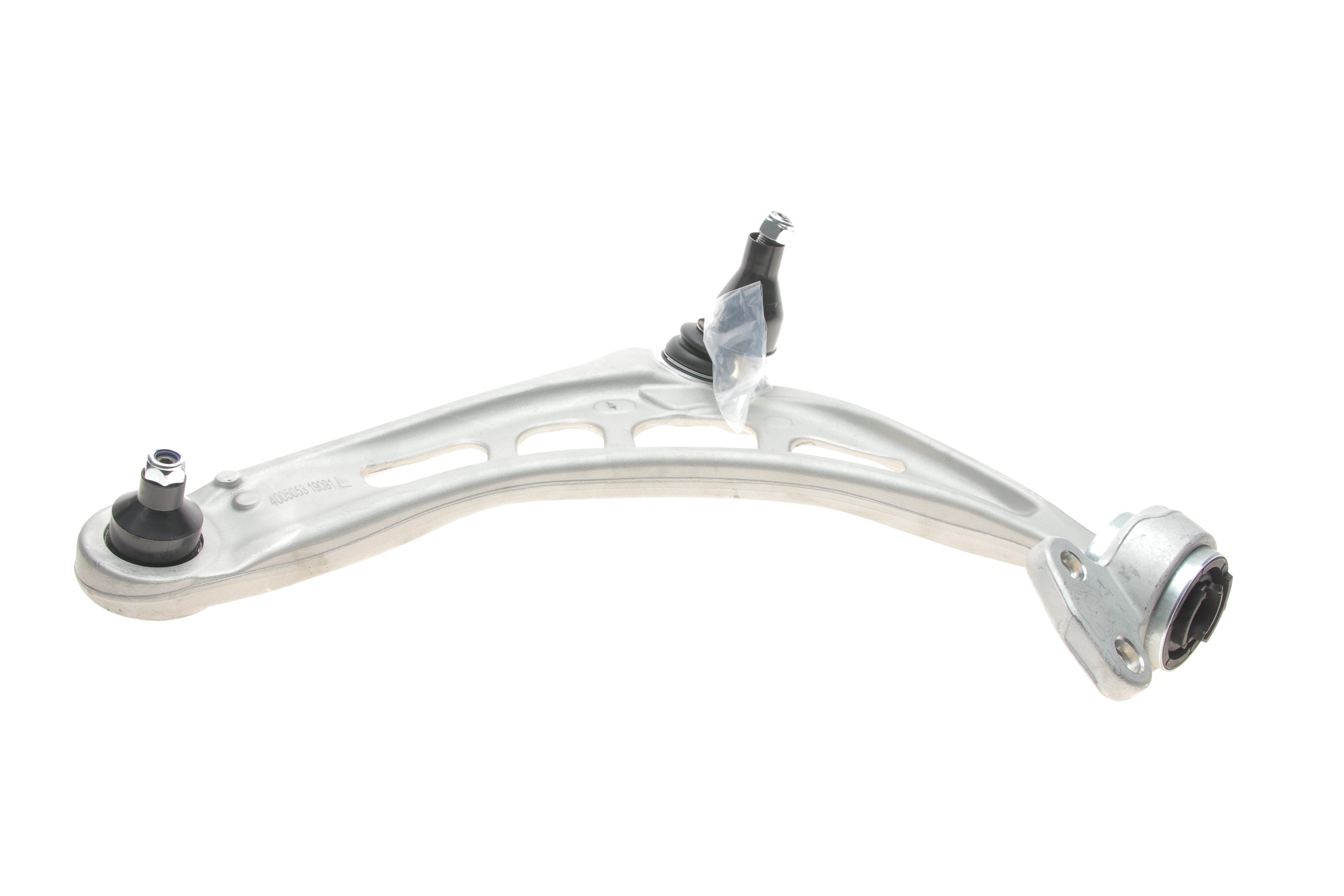 Важіль підвіски (передній/знизу) (L) BMW 3 (E46) 97-07/Z4 (E85/E86) 02-09 (з сайл.)