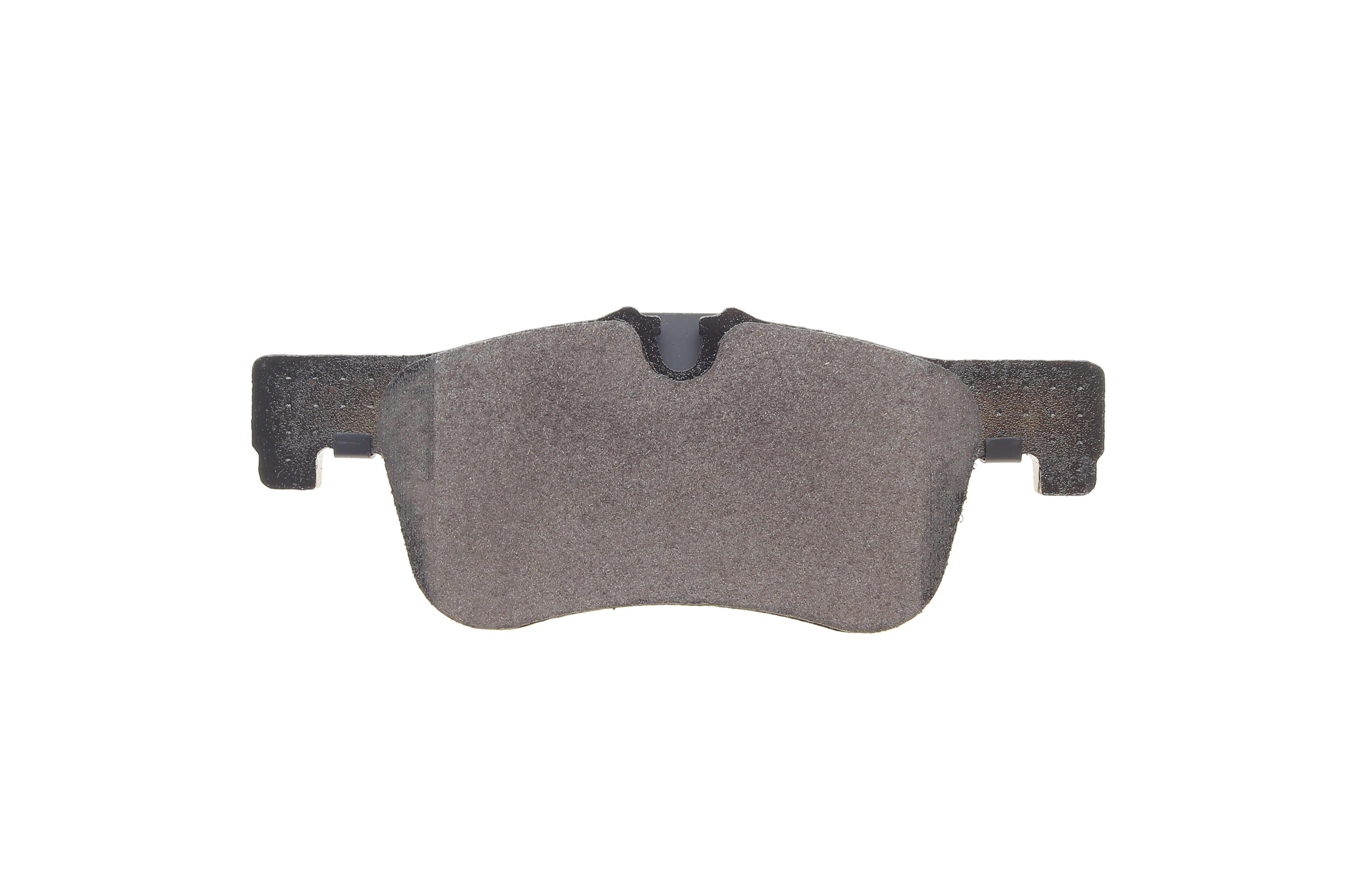 Колодки гальмівні (передні) BMW 1 (F20/F21)/2 (F22/F87)/3 (F30/F80) 10-