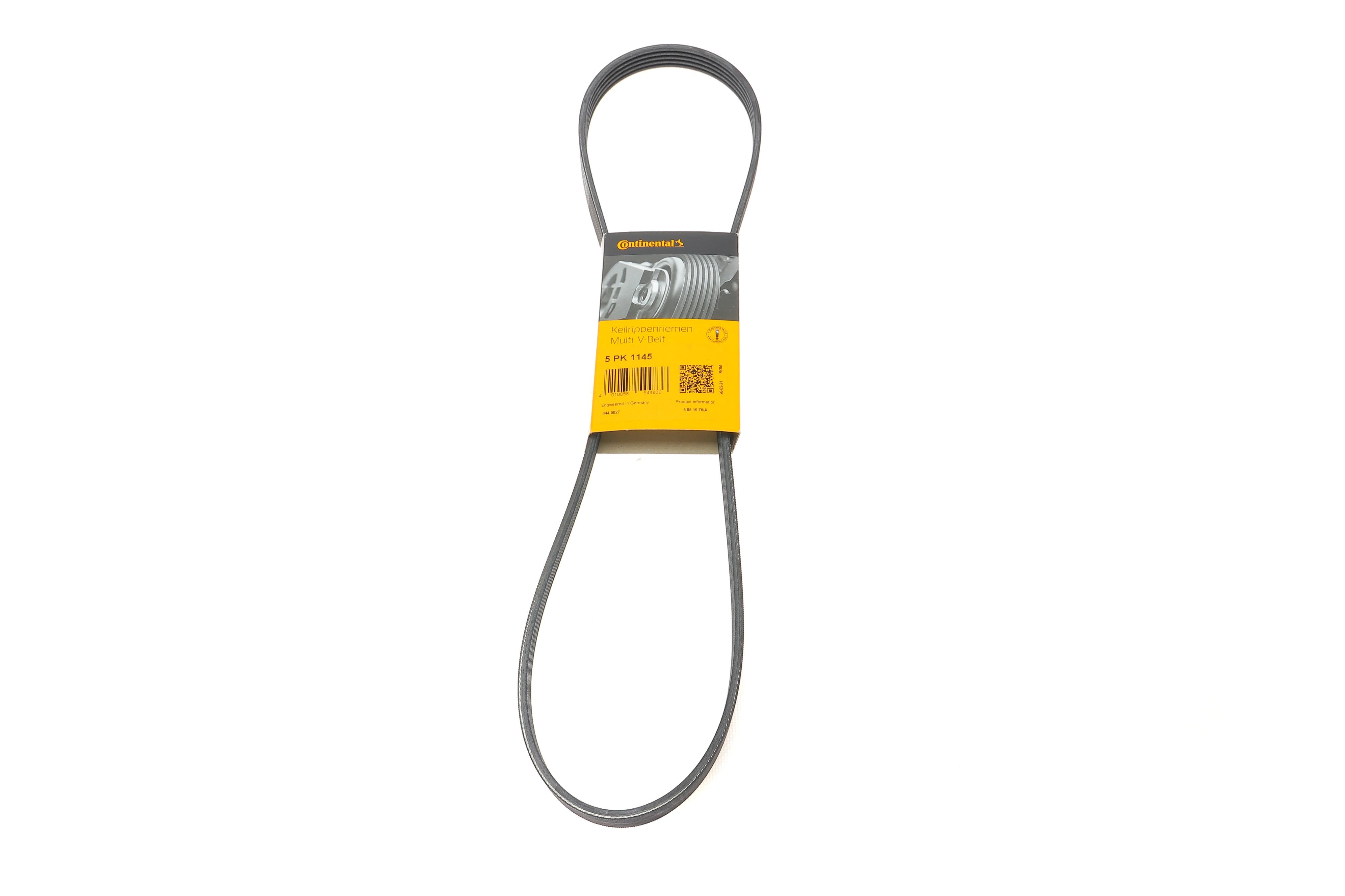 Ремінь генератора Fiat Doblo 1.4 01-