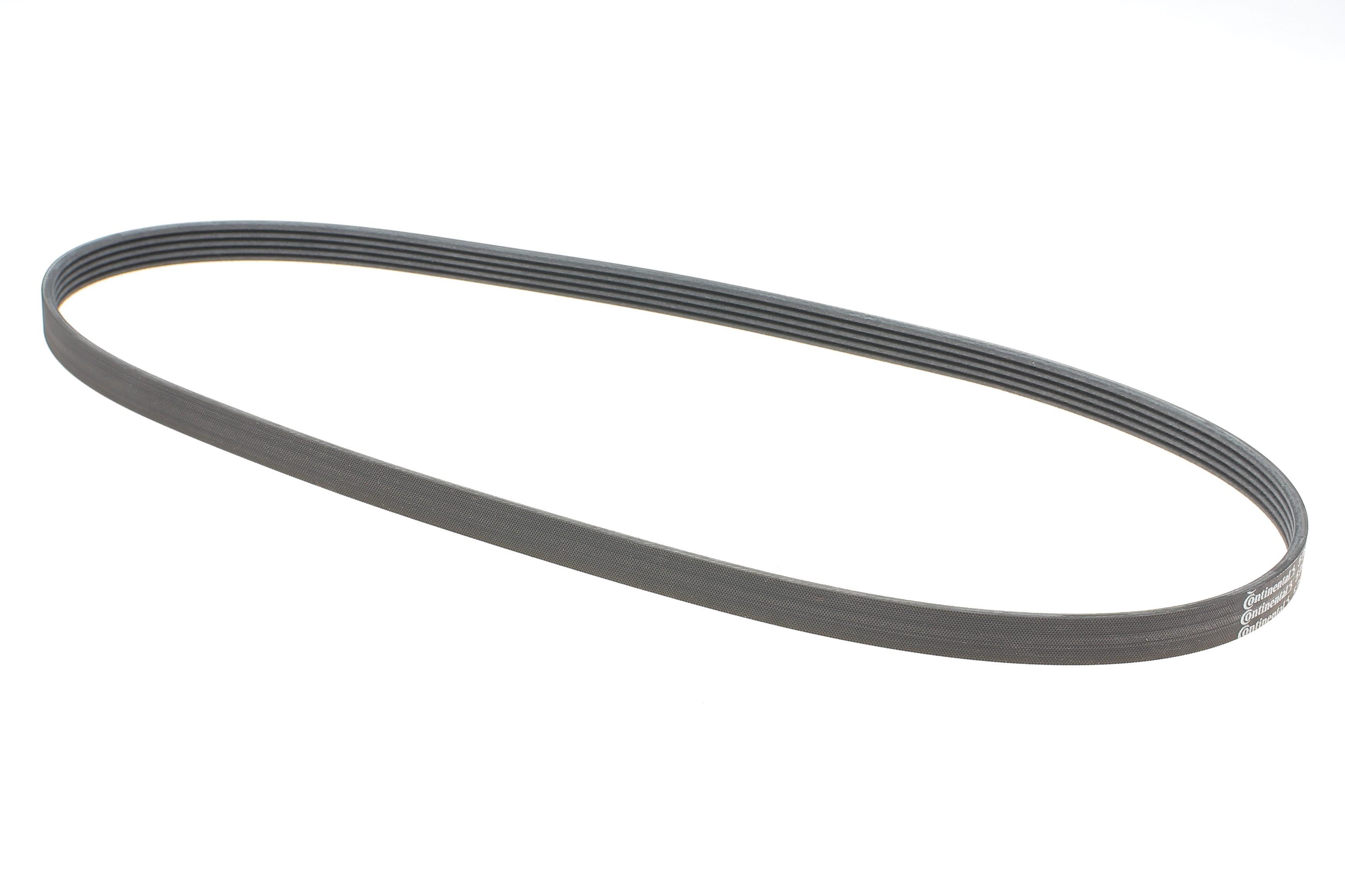 Ремінь генератора Fiat Doblo 1.4 01-