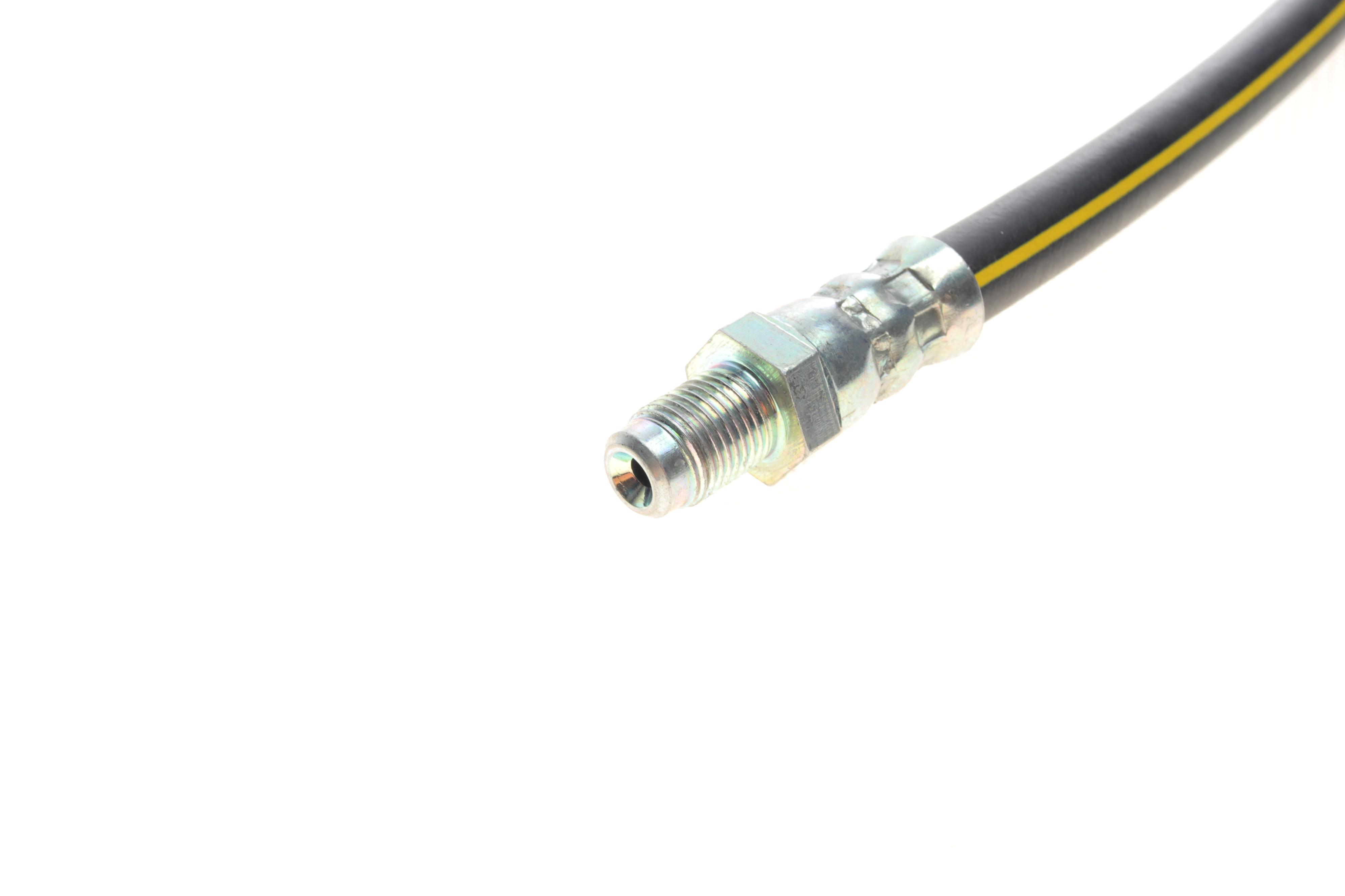 Шланг гальмівний (передній) Renault Megane II/Scenic II 03- (L=455mm)