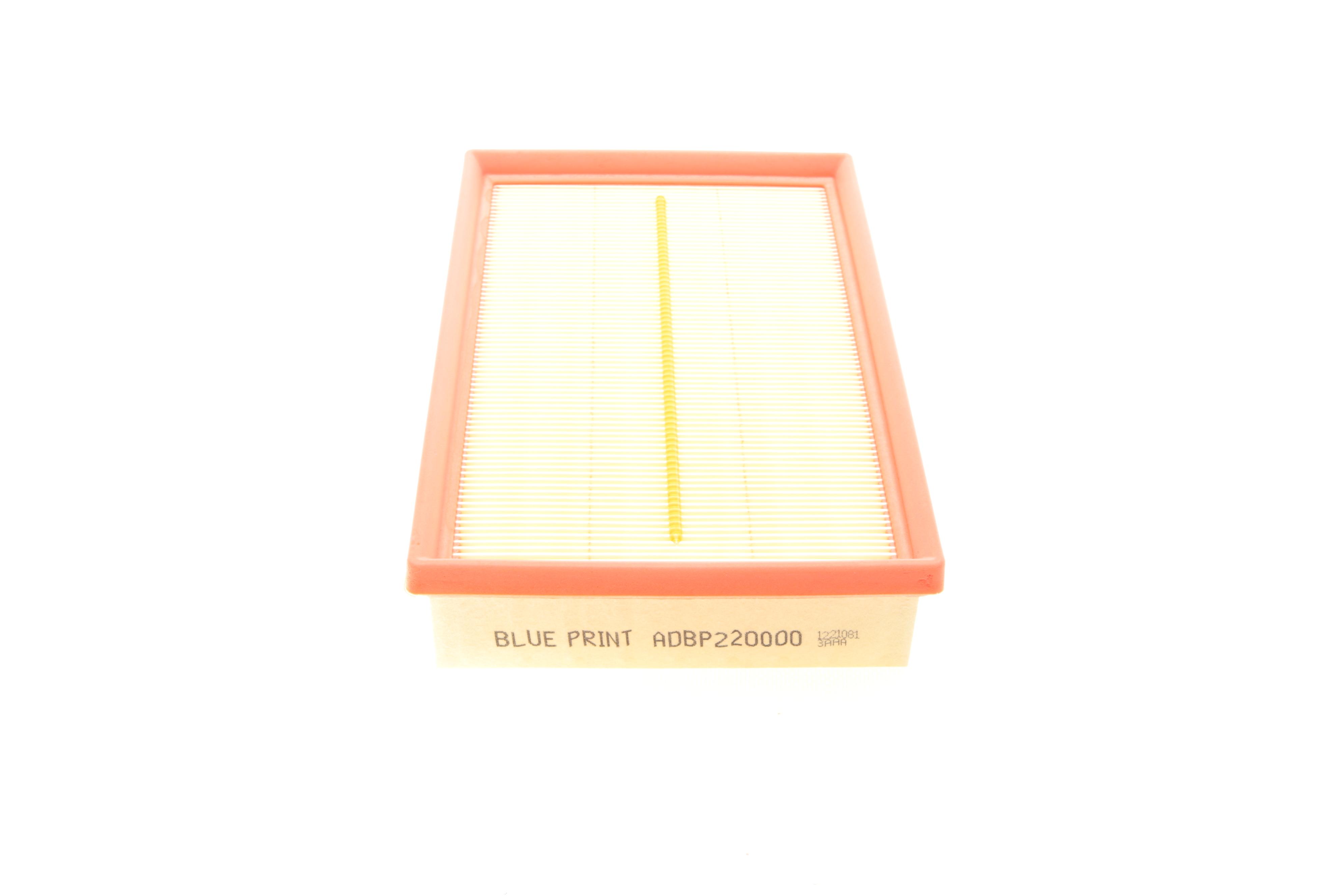 Фільтр повітряний Ford Transit Connect 1.5 EcoBlue 15-/Tourneo Connect 1.5TDCi/EcoBlue 13-