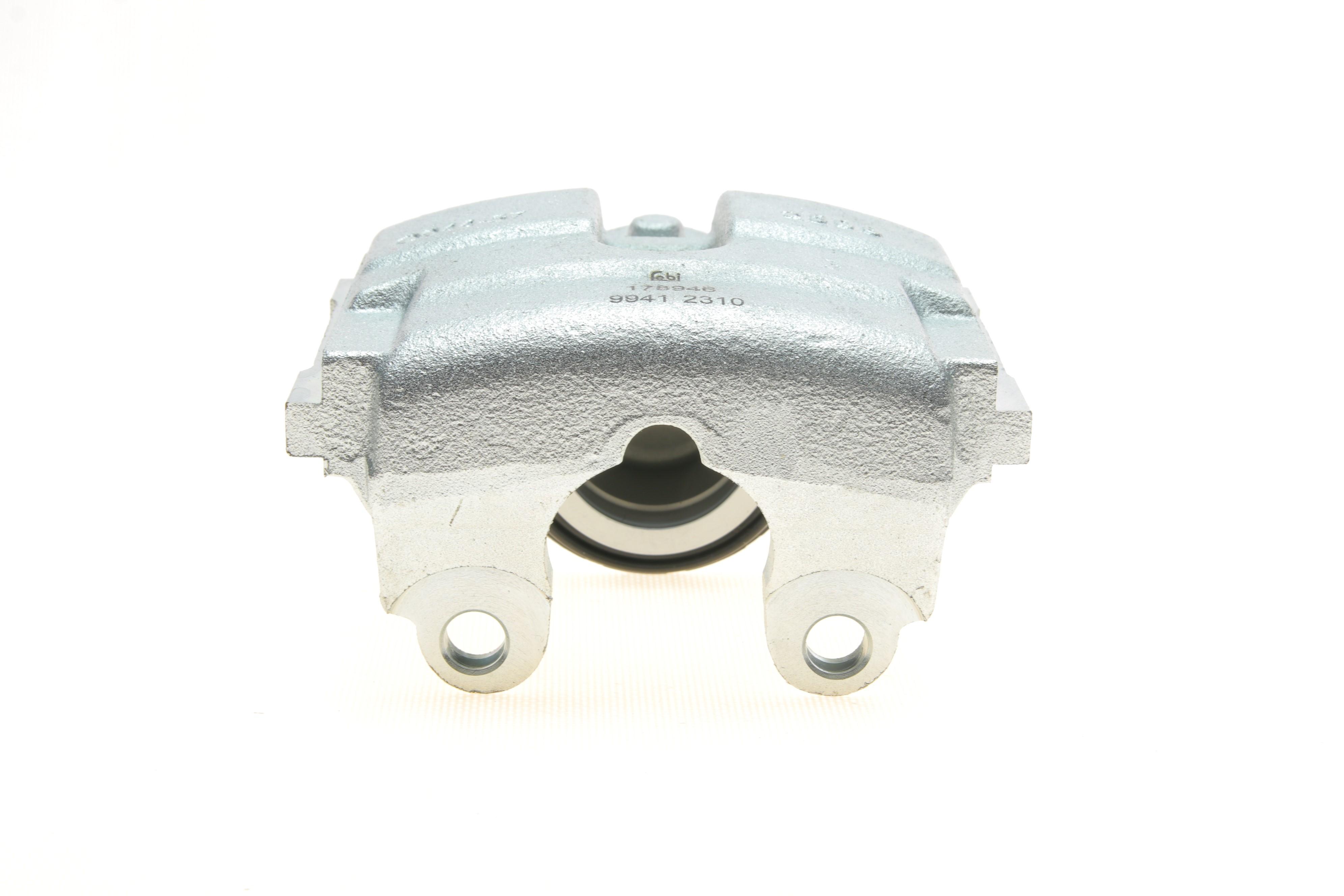 Суппорт тормозной (передний) (L) BMW 3 (E46)/X3 (E83) 97-07