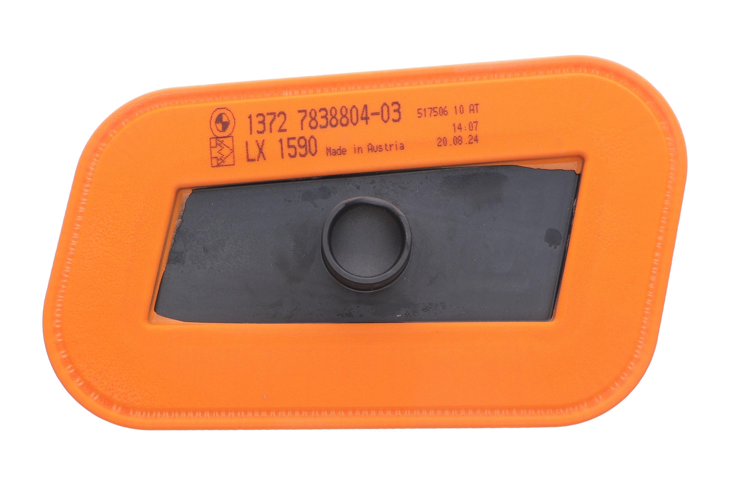 Фильтр воздушный BMW M3 (E90/E92/E93) 4.0/4.4 07-11 S65