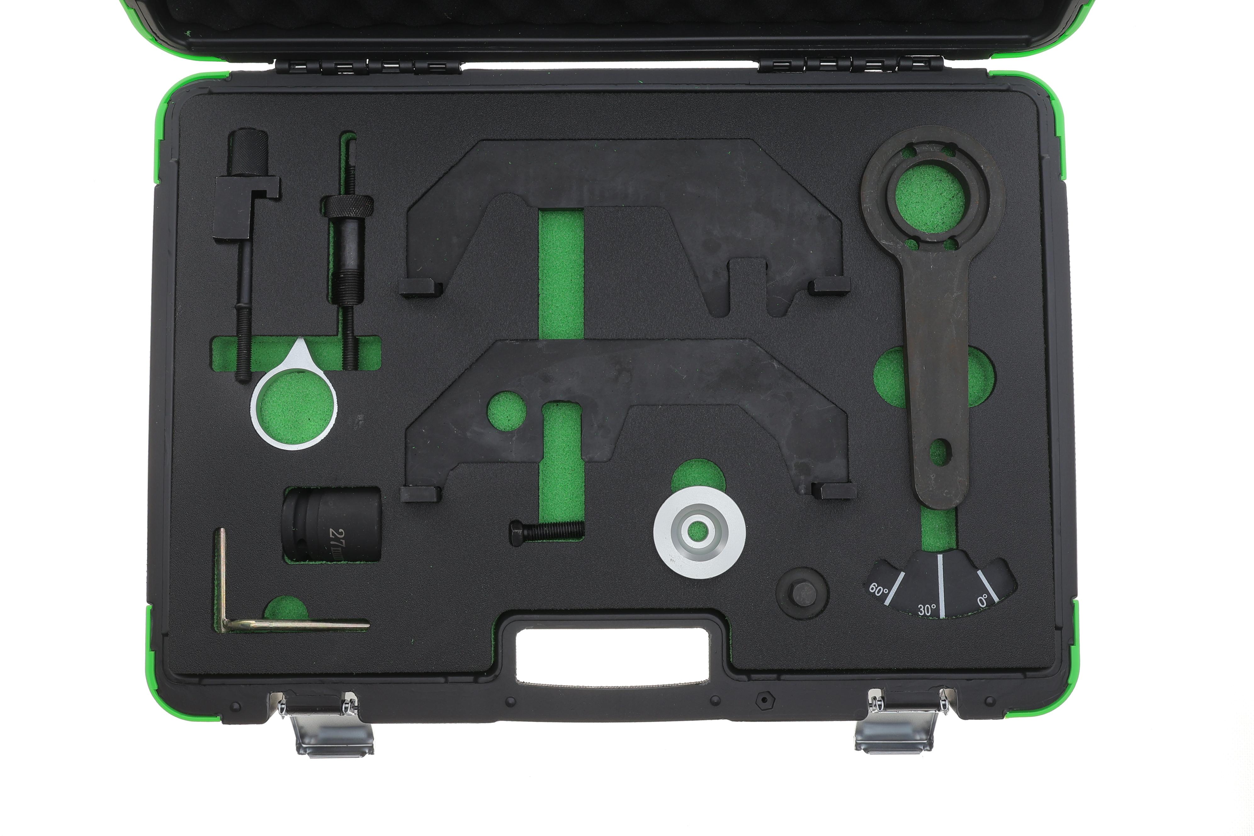 Инструмент регулировки фаз газораспределения BMW N62/N73