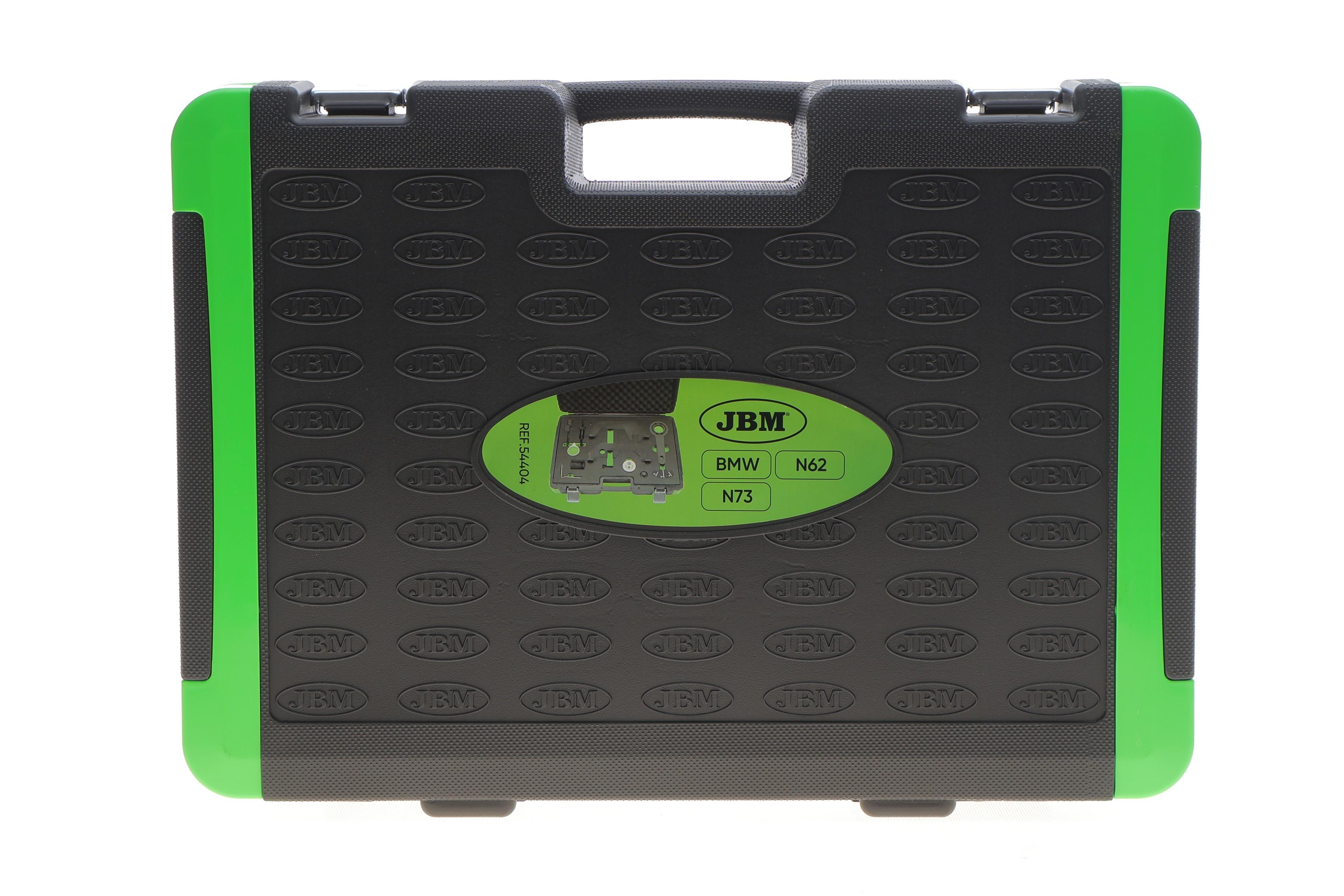 Инструмент регулировки фаз газораспределения BMW N62/N73