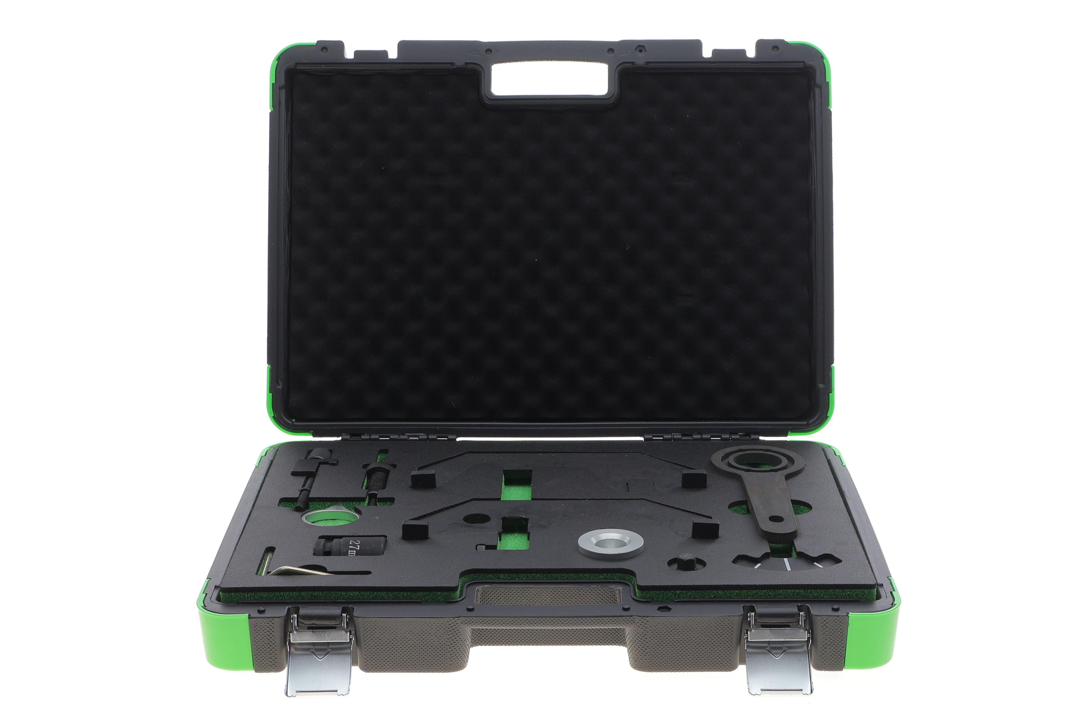 Инструмент регулировки фаз газораспределения BMW N62/N73