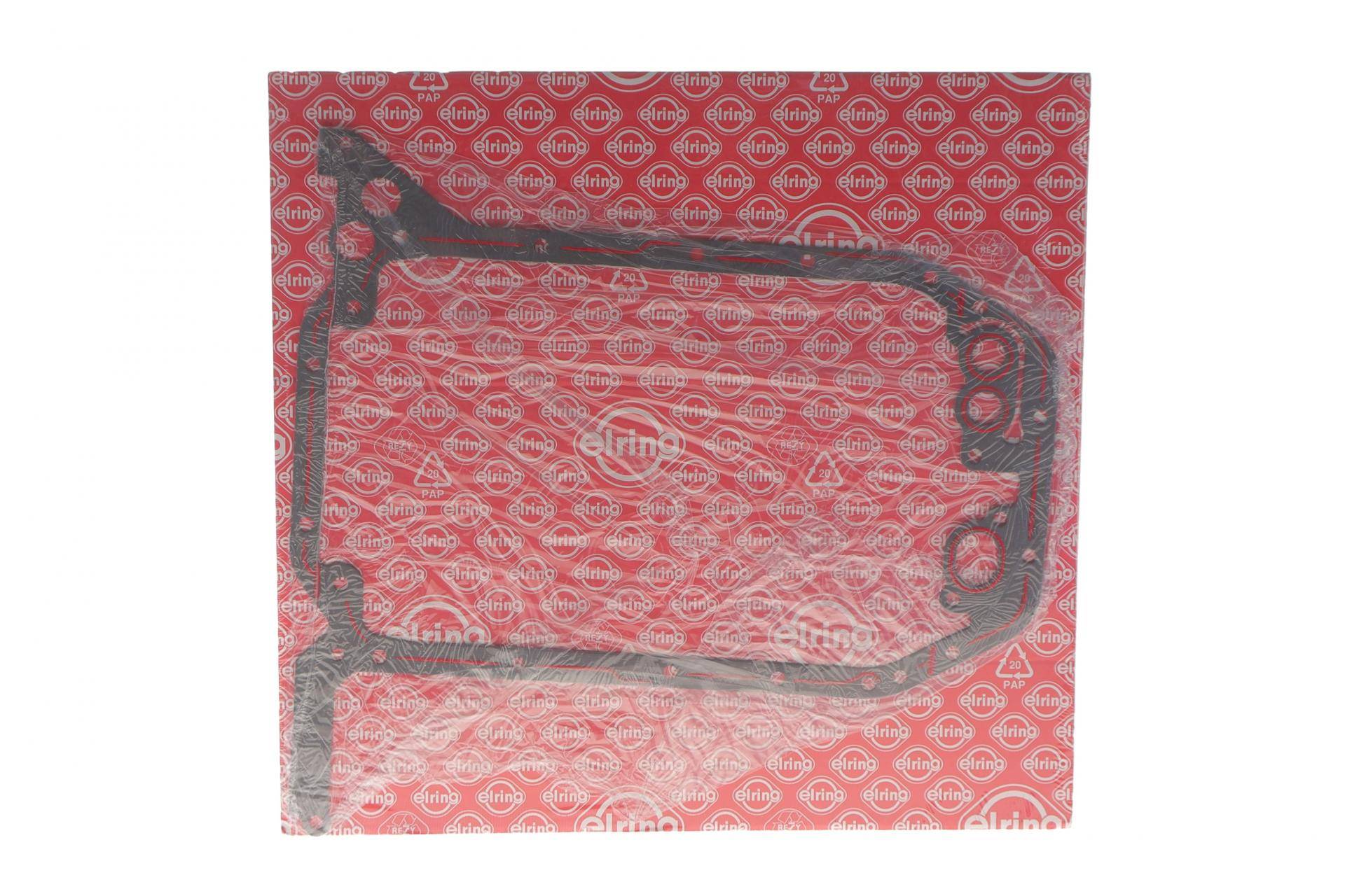 Прокладка піддону Audi 80/A4/A6/A8 2.6-2.8 quattro 91-01