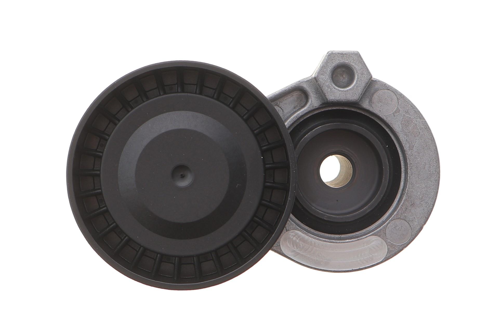 Комплект ременя генератора Renault Kangoo 1.5 dCi 17- (6PK1165), K9K/OM608.915