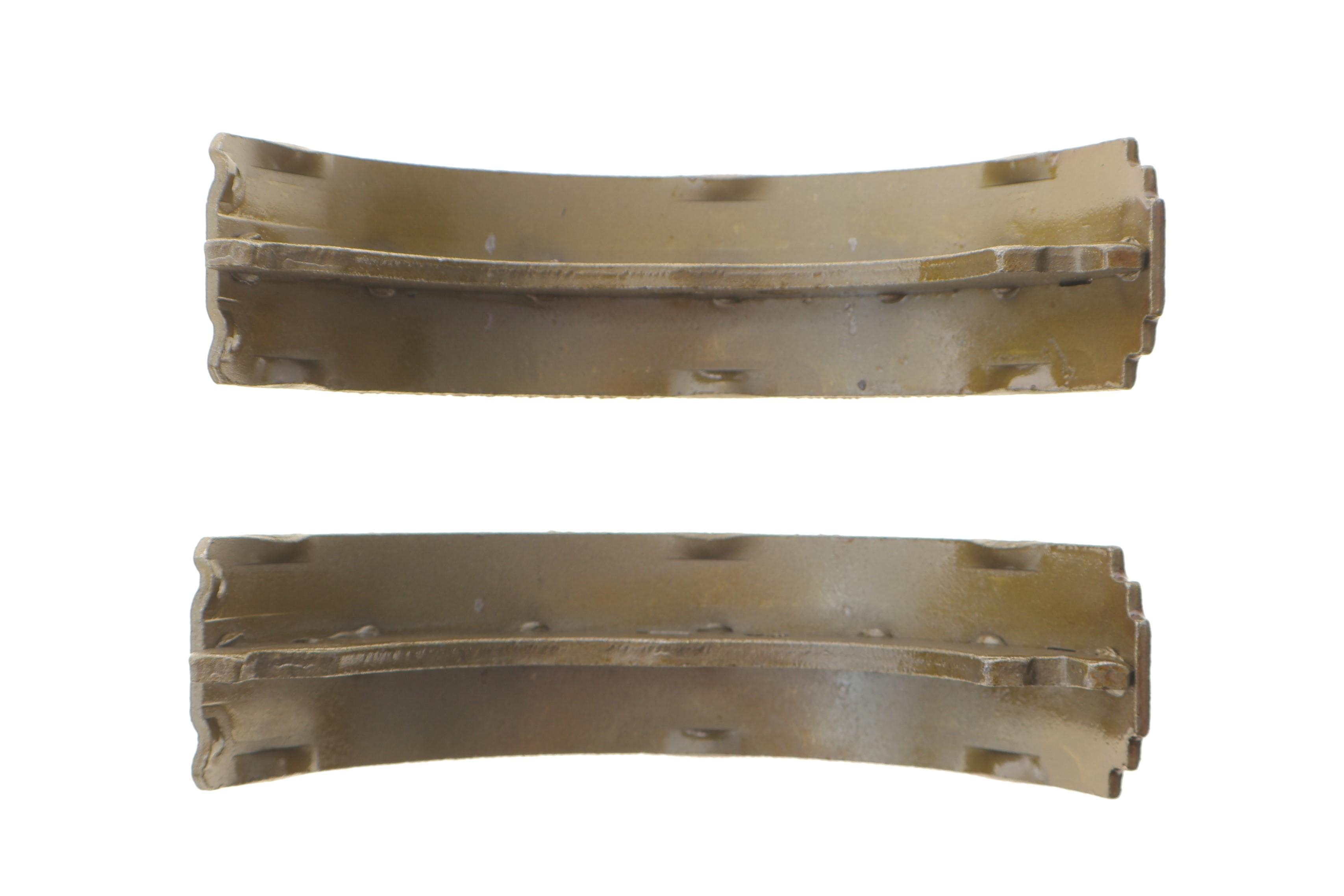 Колодки ручника Citroen Jumper/Fiat Ducato/Peugeot Boxer 06- (172x40)