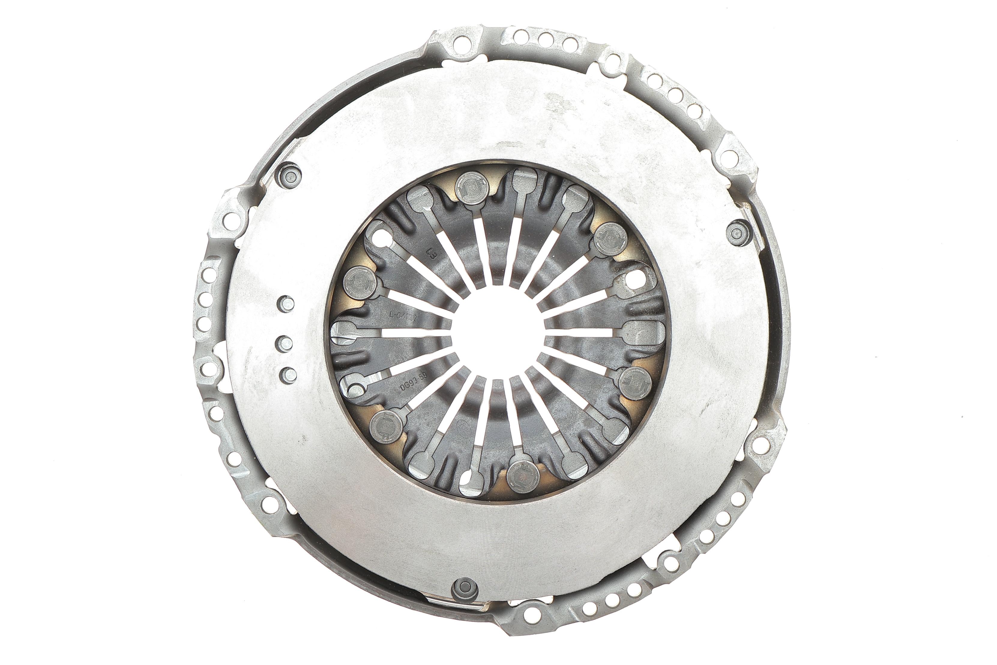 Комплект сцепления VW Passat Variant (365) 1.8TSI/2.0TSI, 08/10 - 12/15