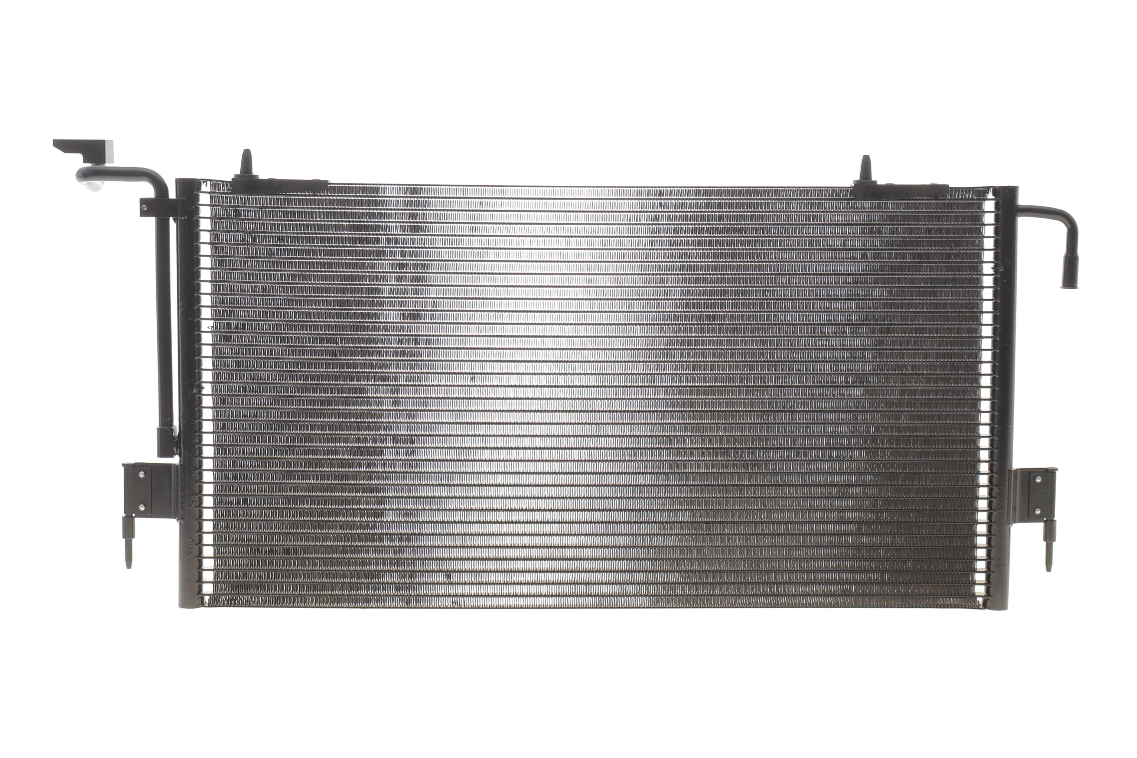 Радіатор кондиціонера Citroen Berlingo/Peugeot Expert 1.9D/2.0HDi 96-11