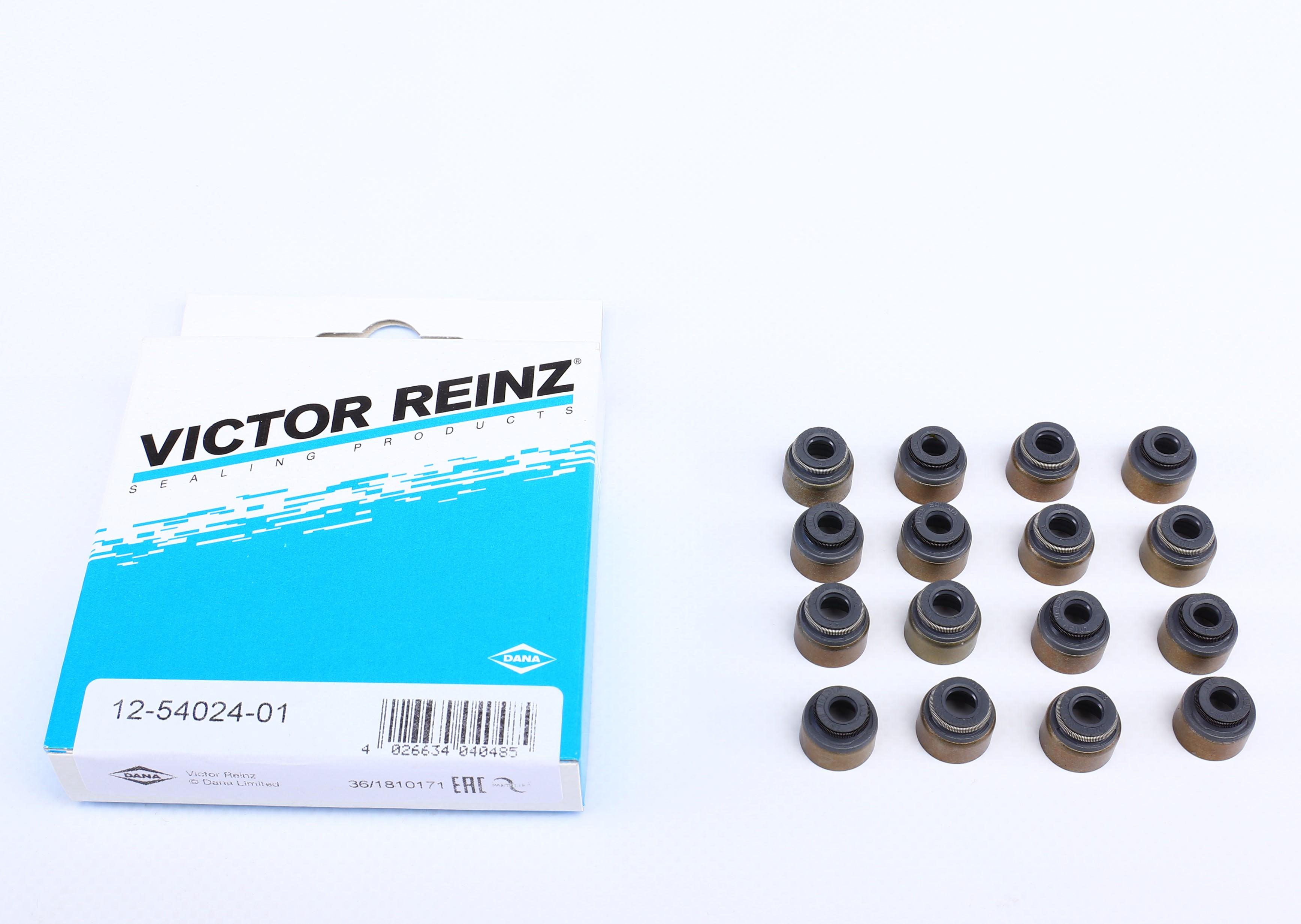 Сальник клапана (впуск/випуск) Toyota RAV 4 00-