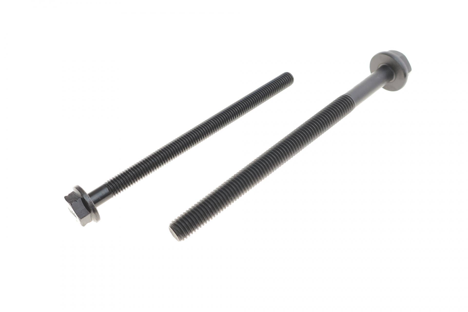 Болти головки (к-кт 18шт.) Ford Transit 2.2TDCI/Citroen Jumper 2.2HDI 06-