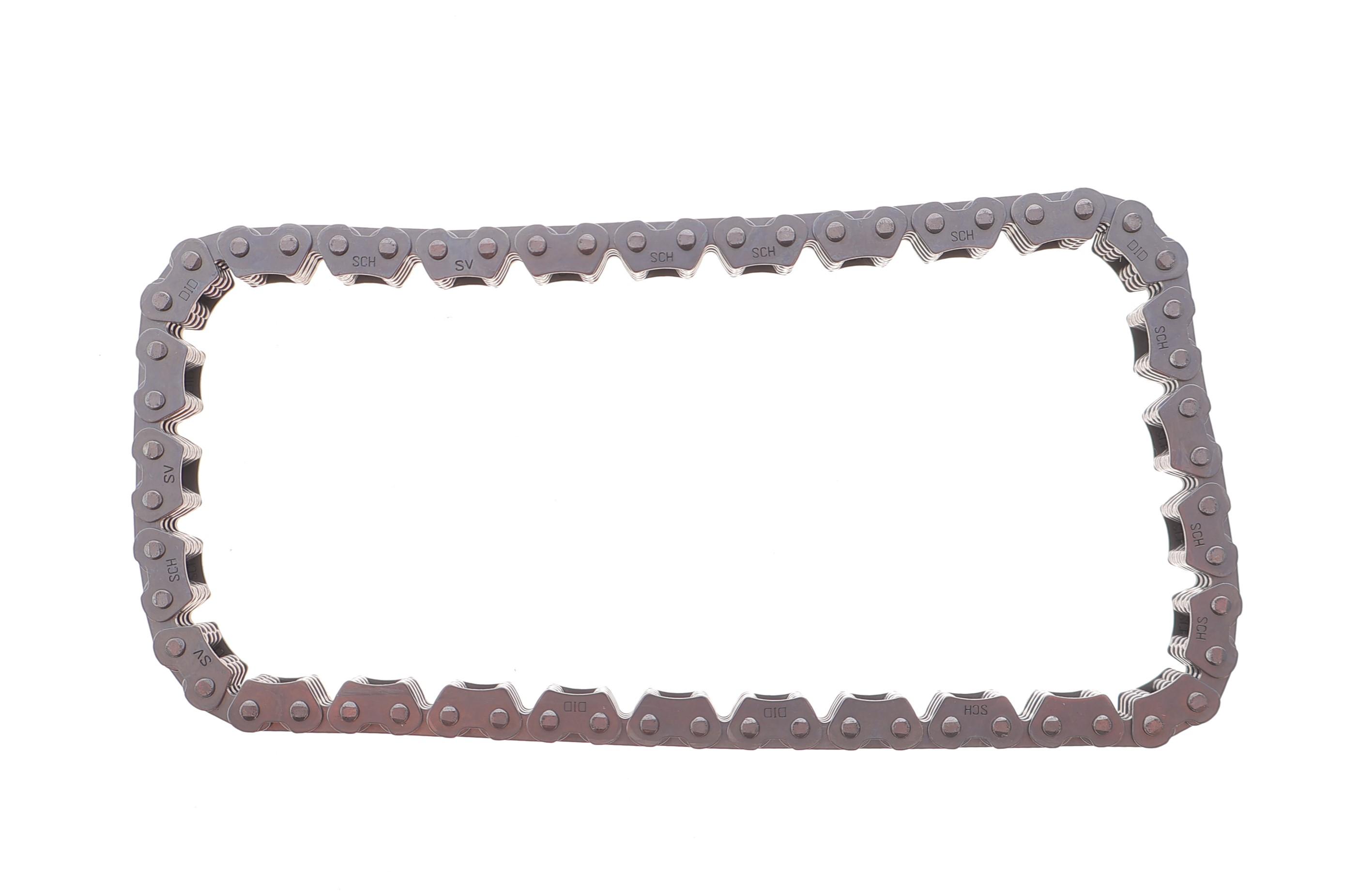 Цепь насоса масляного Nissan Qashqai 14-/Renault Kadjar 1.6 16- (z=58)