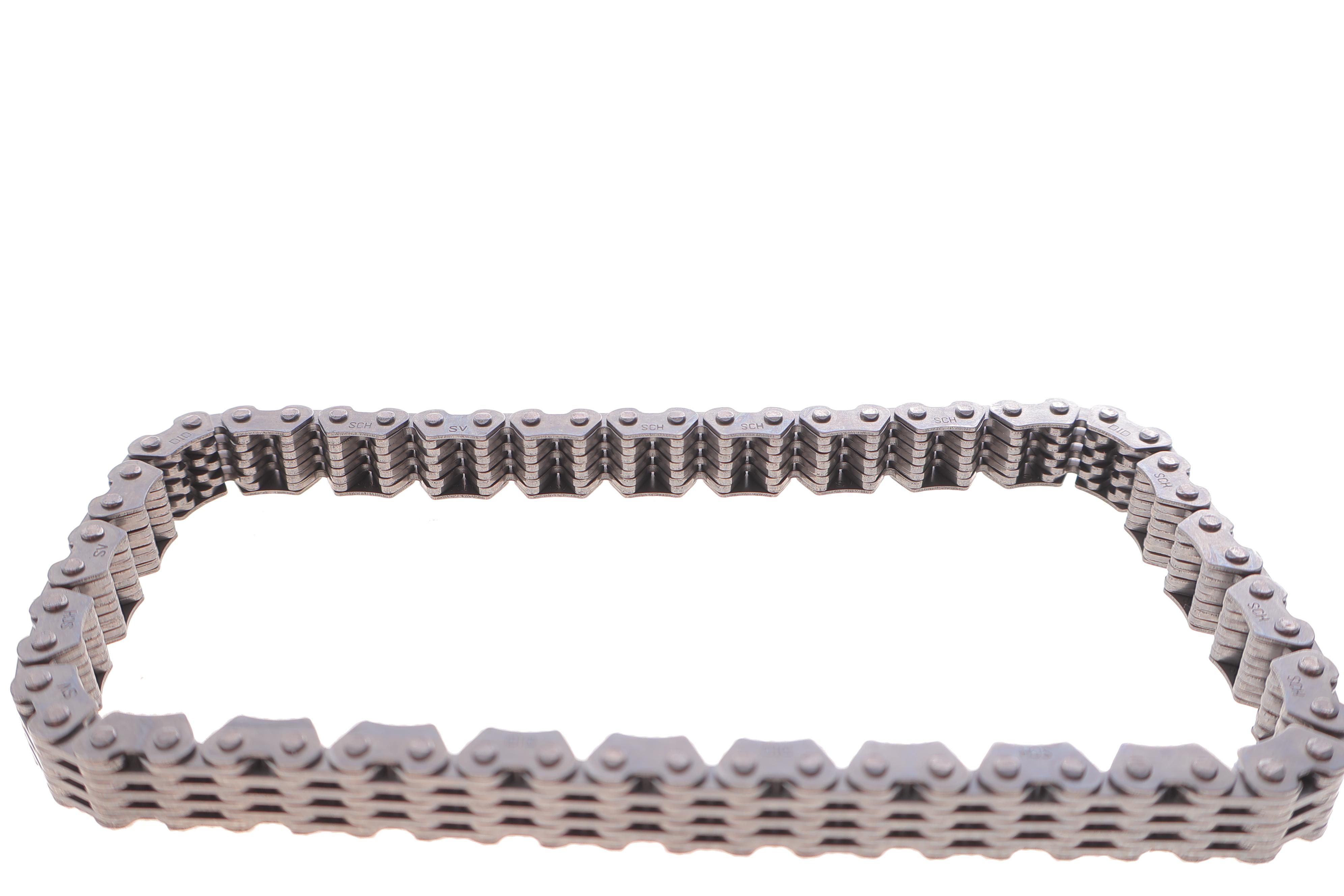 Цепь насоса масляного Nissan Qashqai 14-/Renault Kadjar 1.6 16- (z=58)