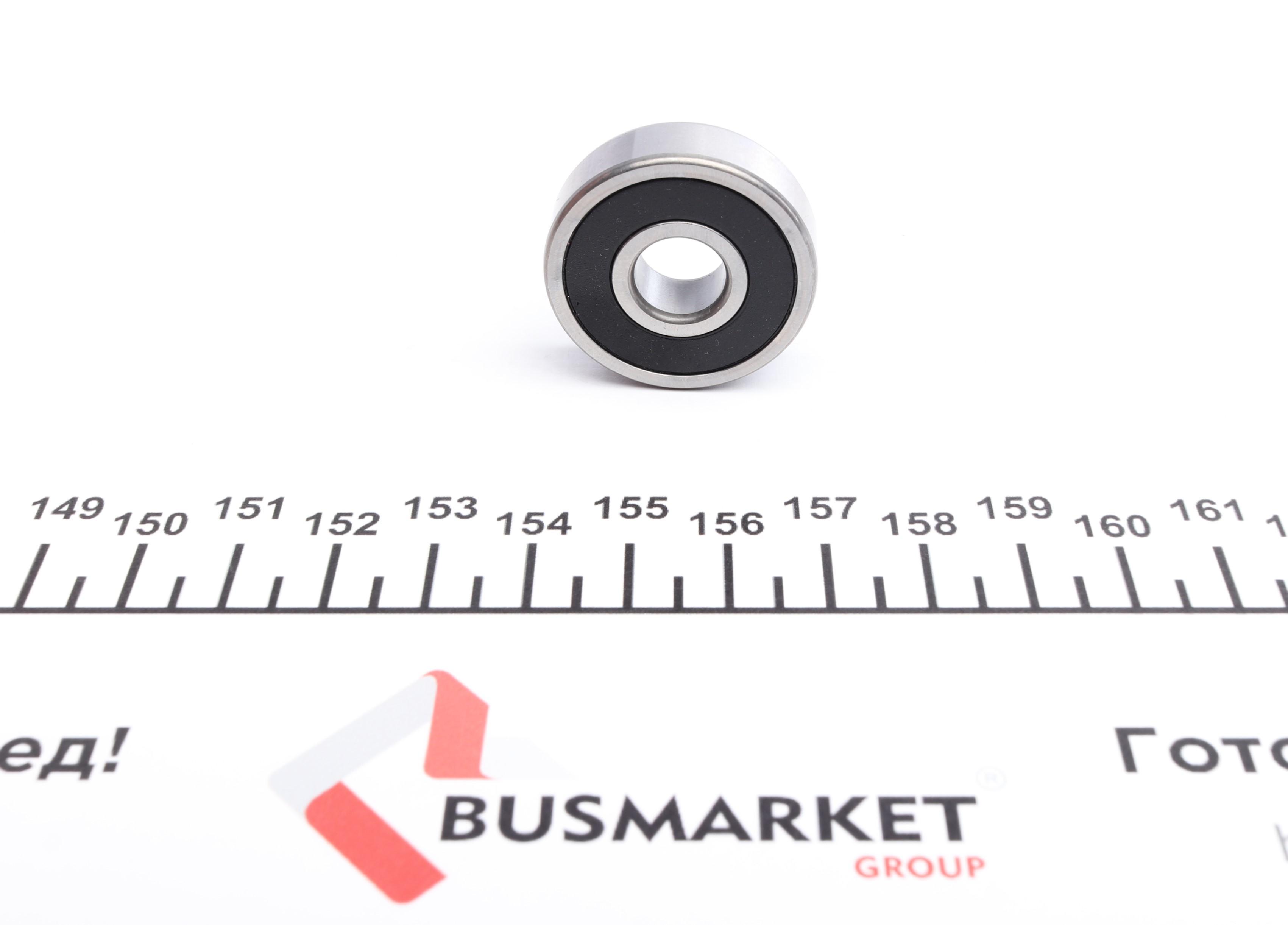 Підшипник (10x30x9)