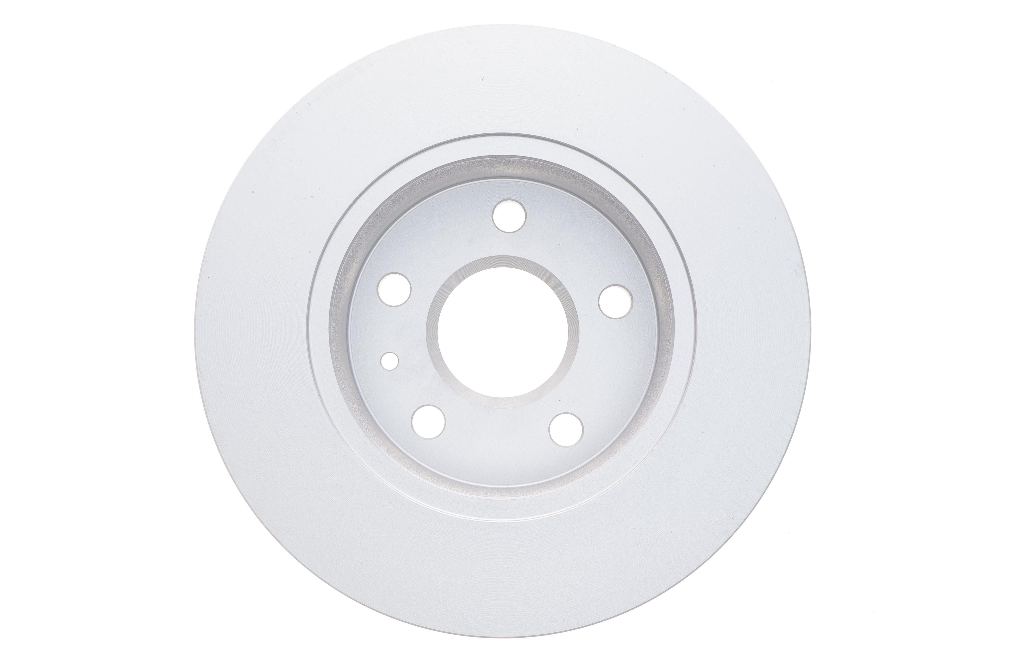 Диск гальмівний (передній) Opel Insignia A 08-17 (296x30)