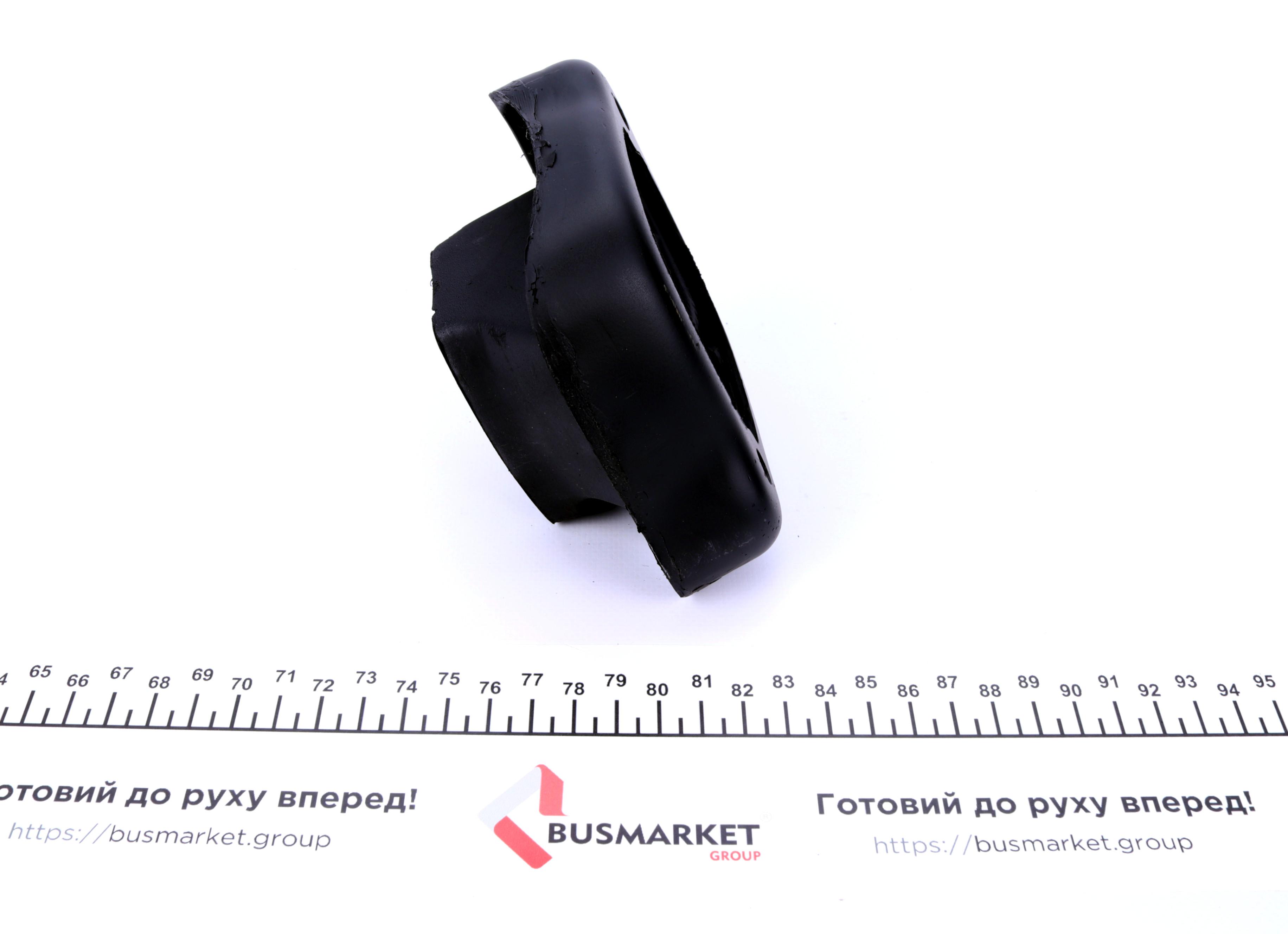 Подушка двигуна (передня) (R) MB (W123) 2.0/2.4D 76-85