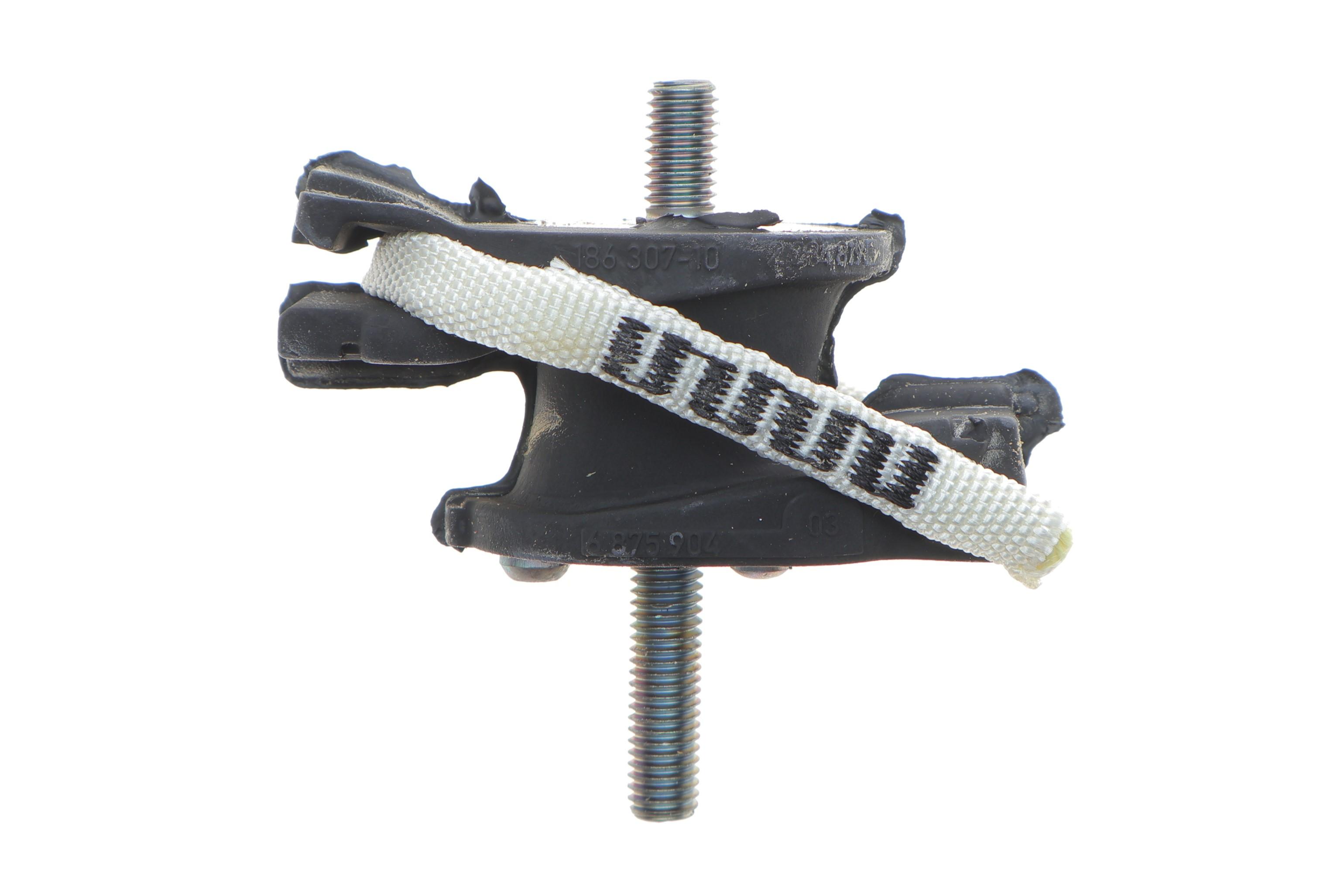 Подушка КПП BMW 1 (F20)/2 (F22)/3 (F30) 11- B37/N13/N47/N55