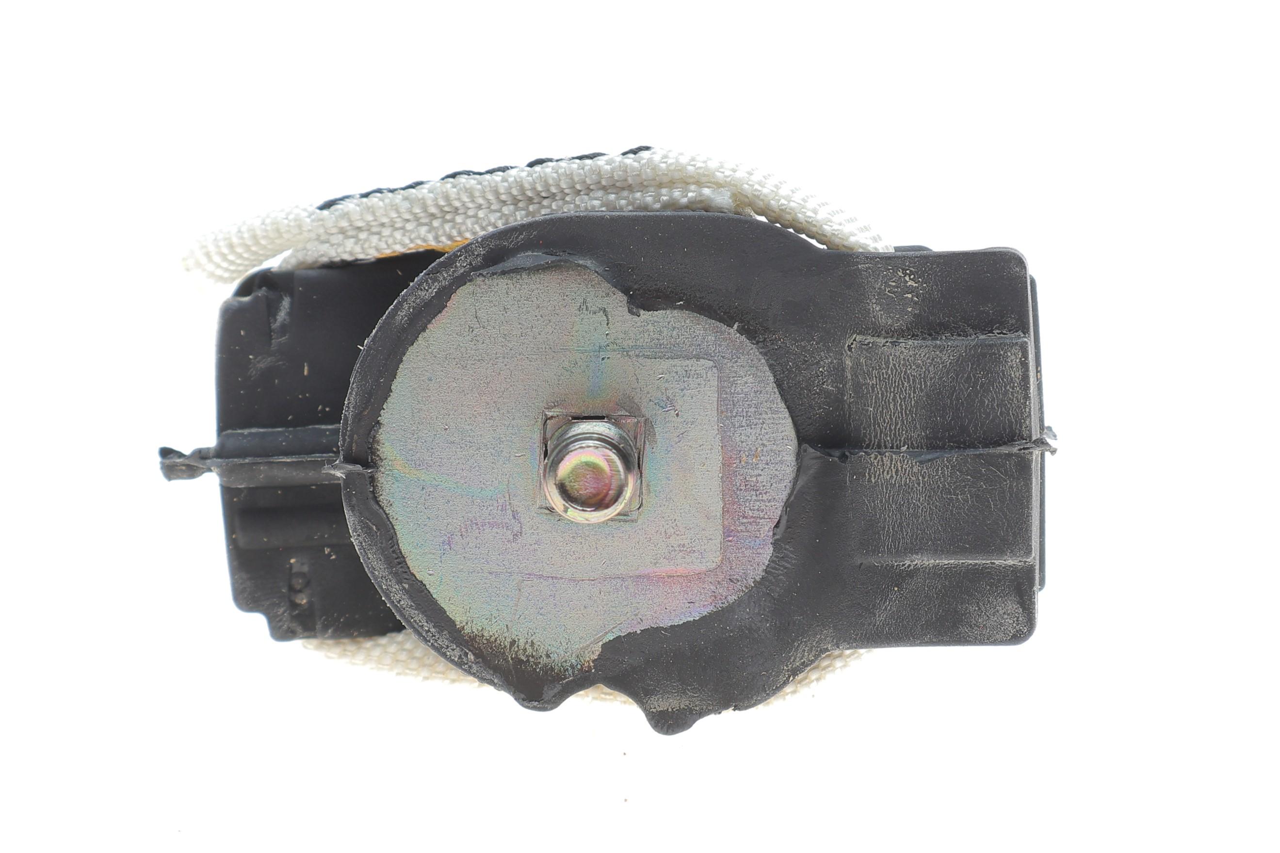 Подушка КПП BMW 1 (F20)/2 (F22)/3 (F30) 11- B37/N13/N47/N55