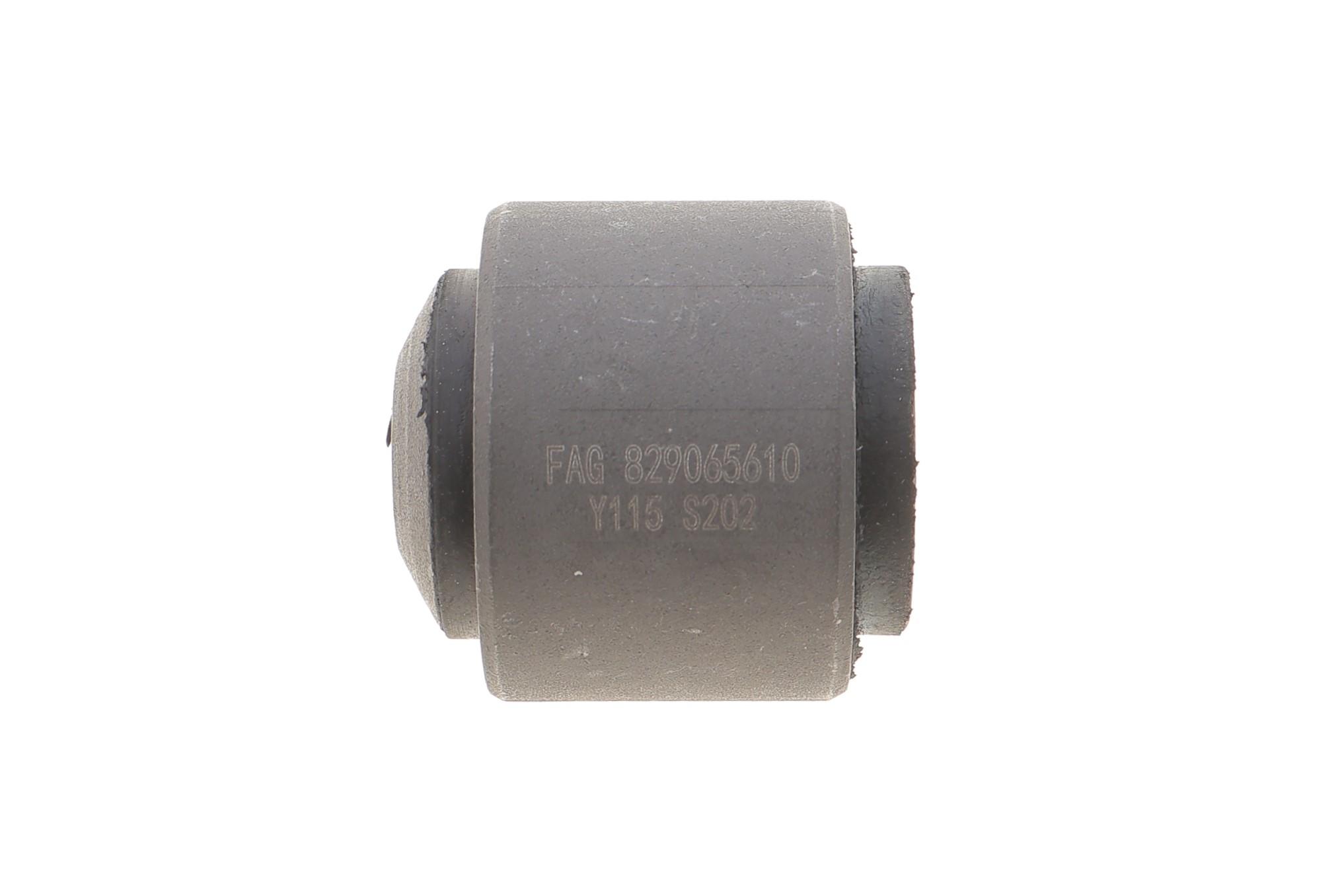 Сайлентблок балки (передньої) Audi A6 04-11