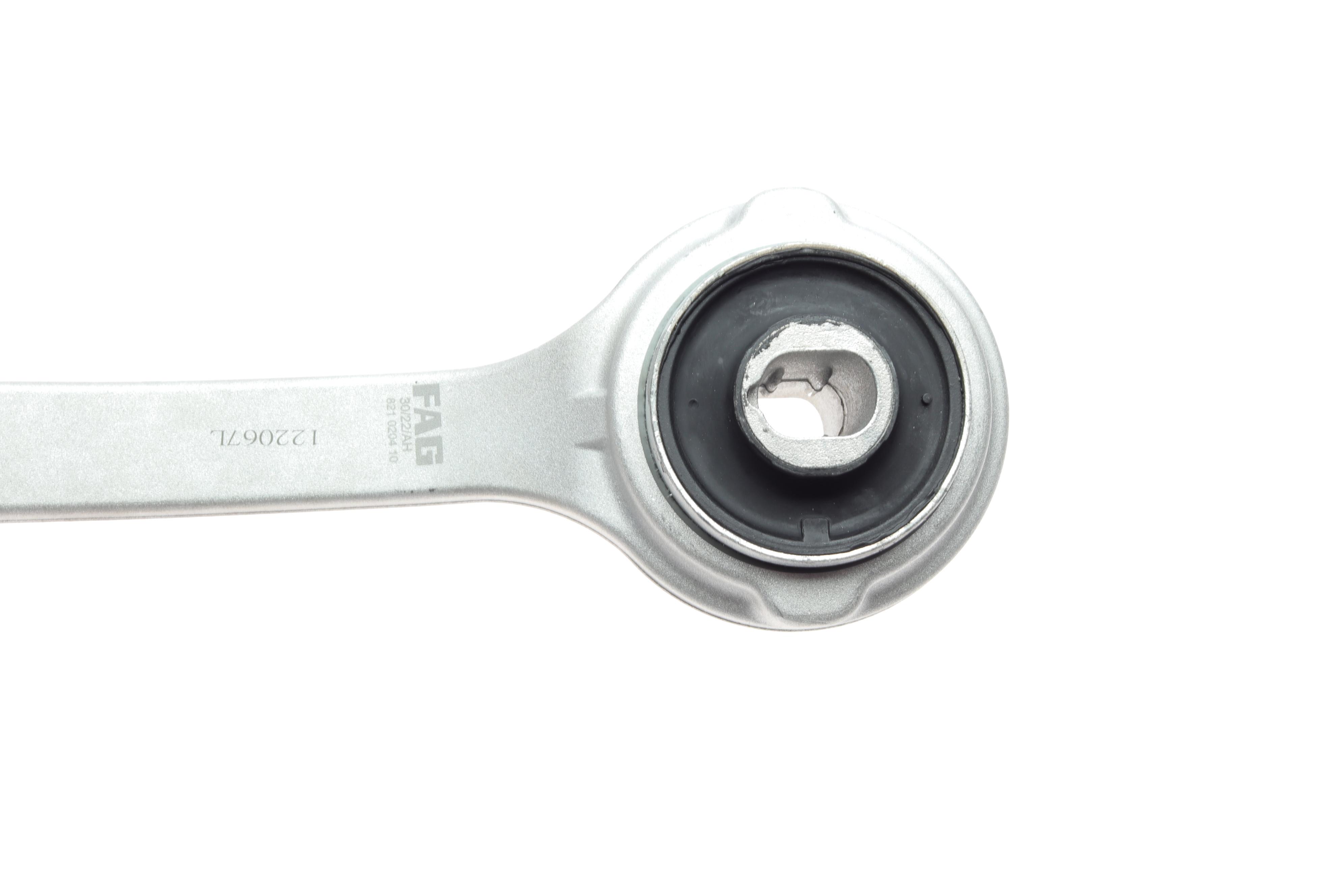 Важіль підвіски (передній/знизу/спереду) (L) MB C-class (W202/W204)/E-class (C207/A207) 00-