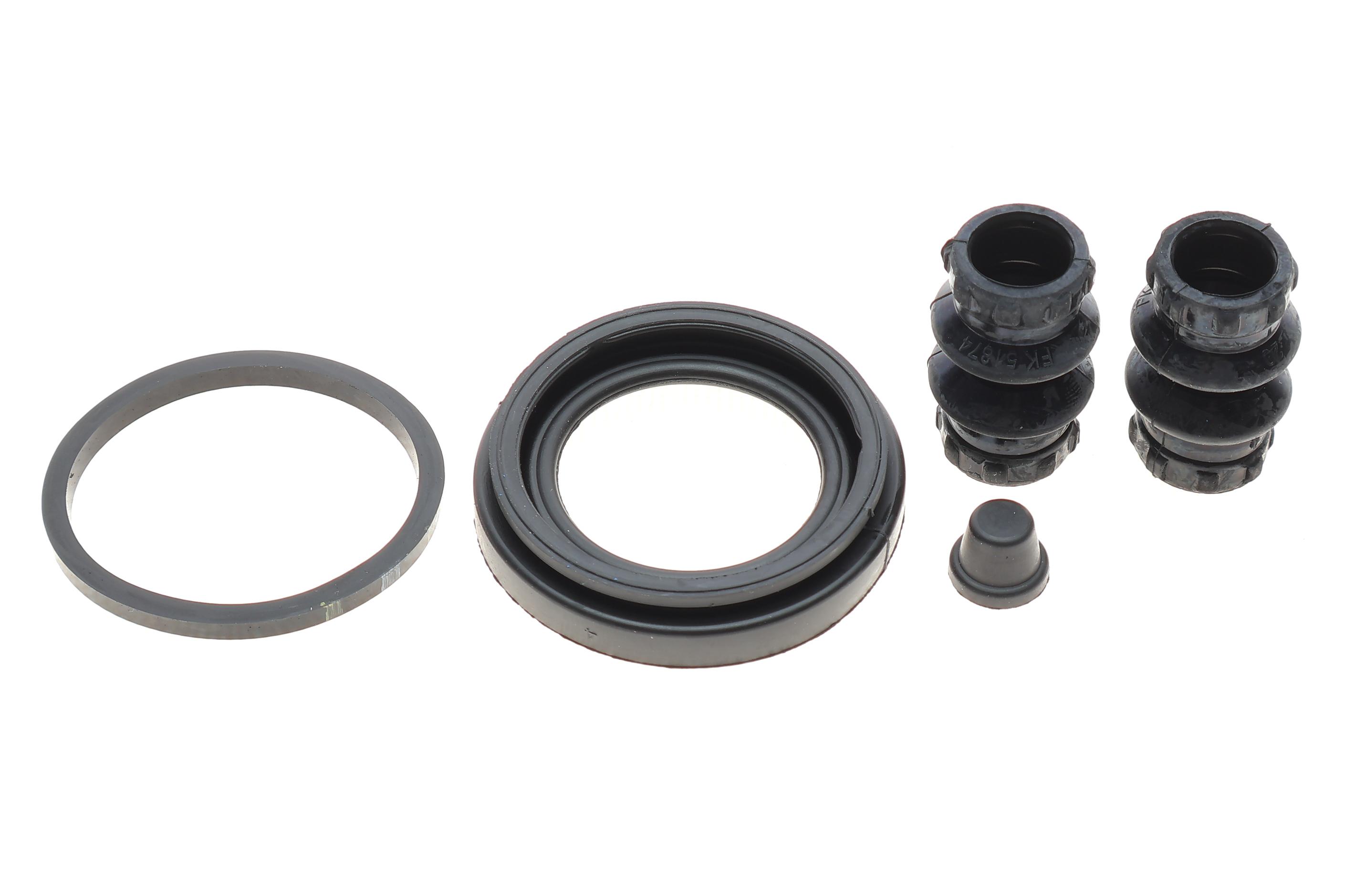 Ремкомплект суппорта (заднего) BMW 1 (E81/87)/3 (E90) 03-13 (d=40mm) (Lucas)