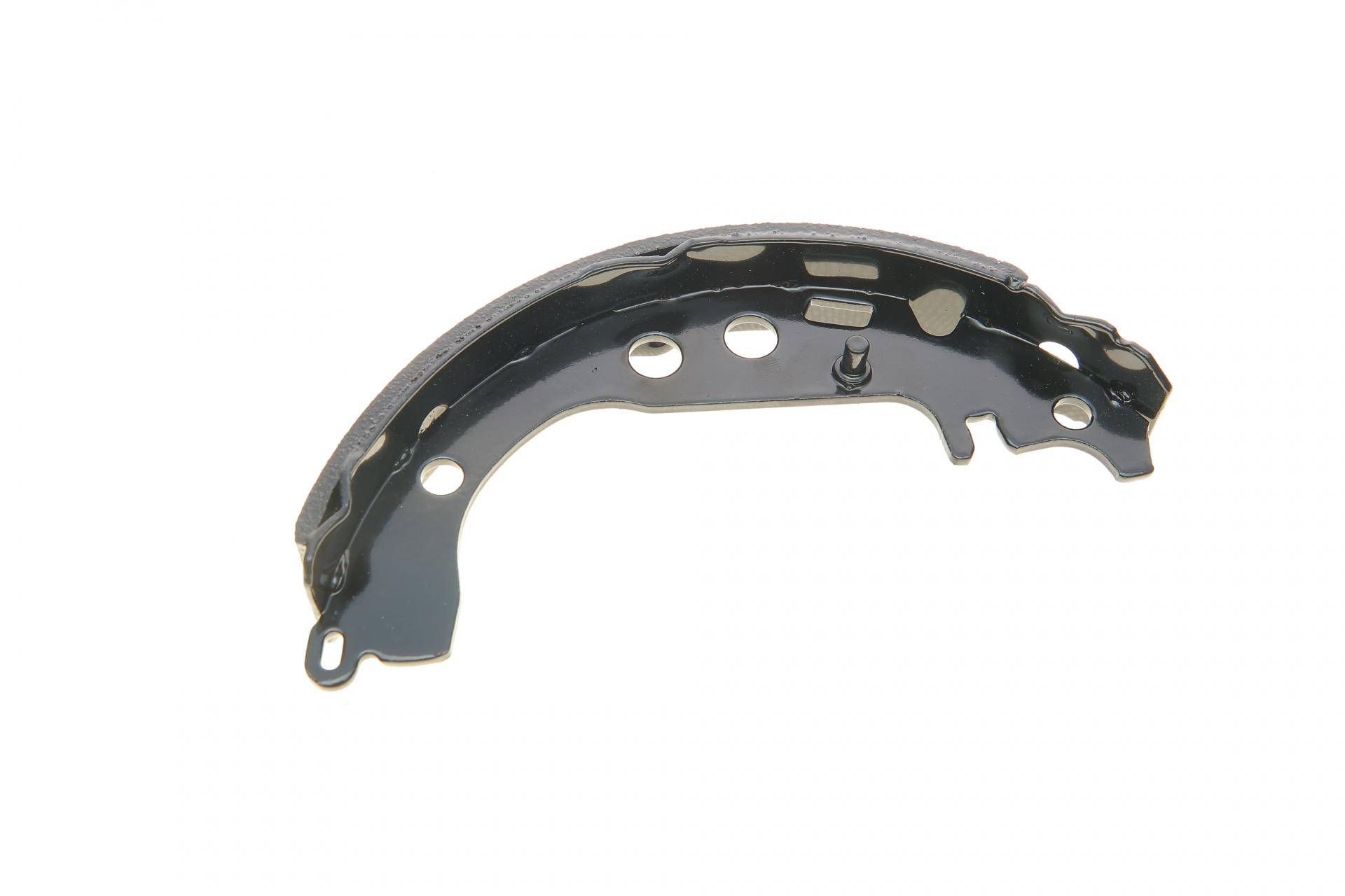 Колодки гальмівні (задні) Toyota Prius/Yaris 99- (барабанні) (200x32)