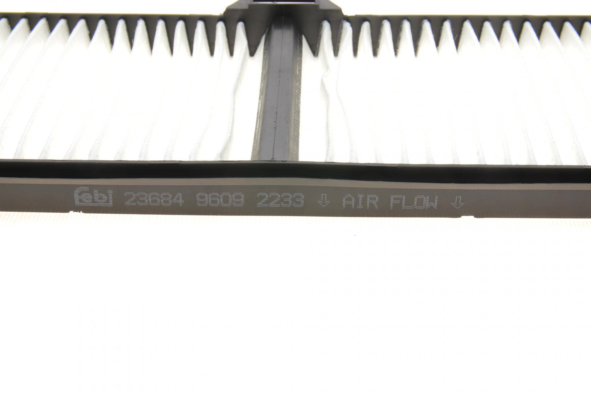 Фільтр салону BMW 3 (E90)/X1 (E84) 03-