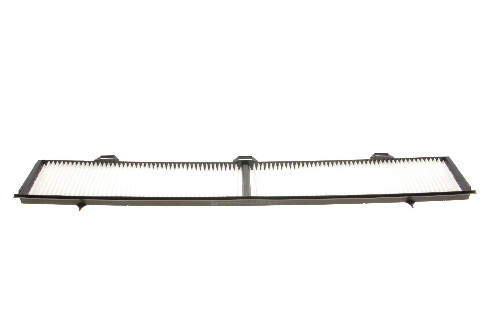 Фільтр салону BMW 3 (E90)/X1 (E84) 03-