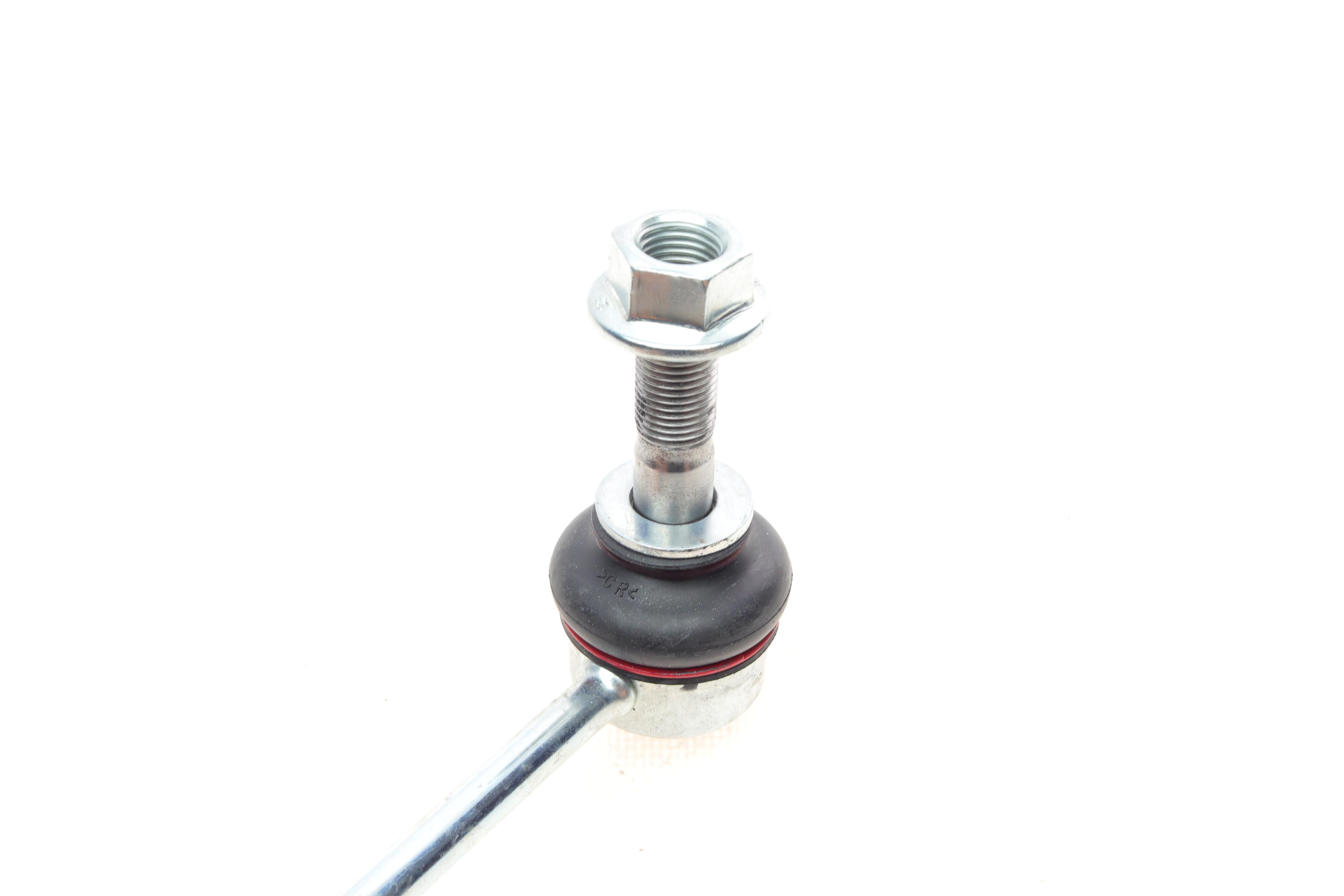 Тяга стабілізатора (переднього) Renault Megane II 04-09/Clio III 06-14 (L=154mm)