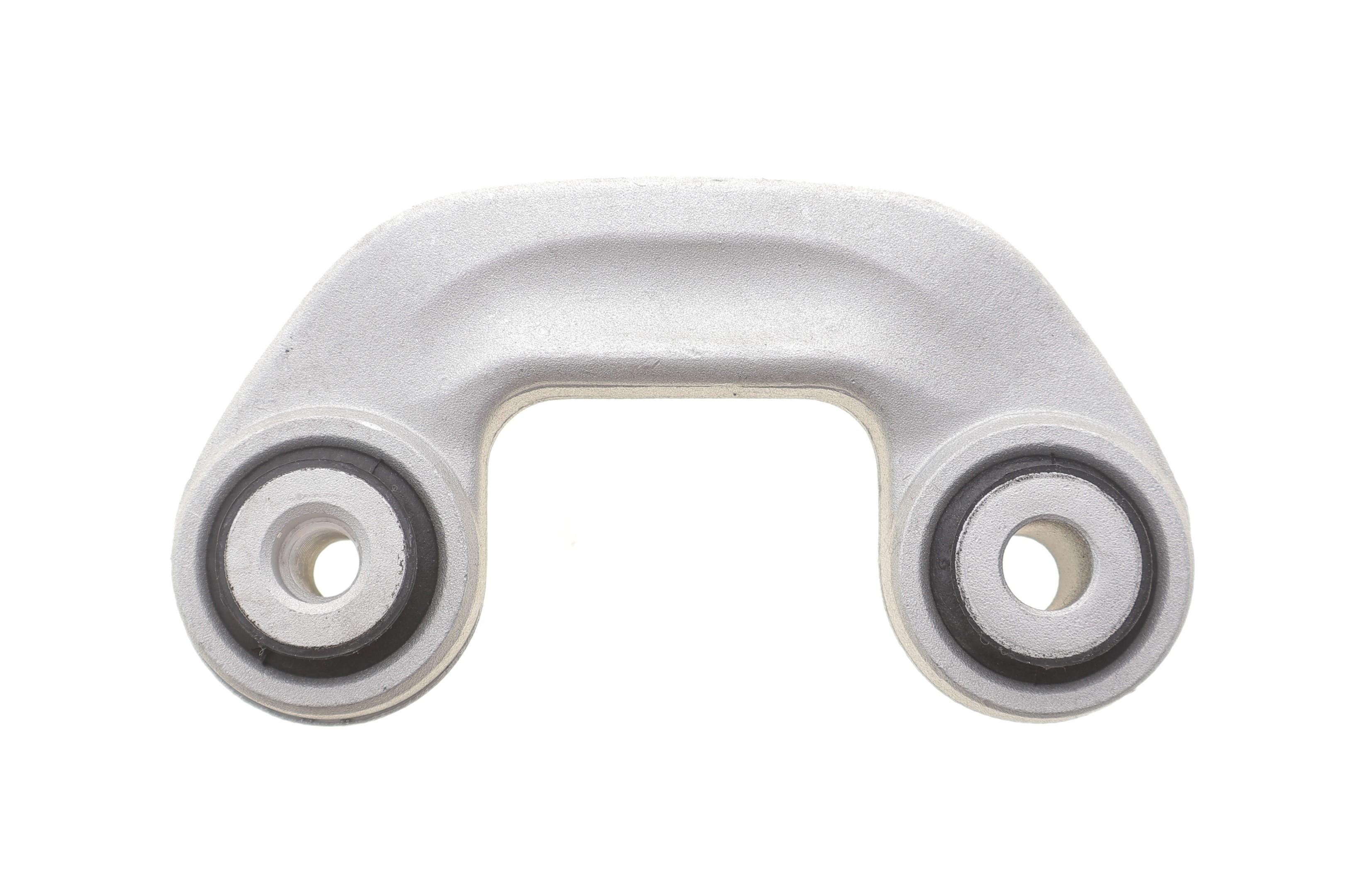 Тяга стабилизатора (переднего) (R) Audi A4 1.6-4.2 00-09 (без болтов)