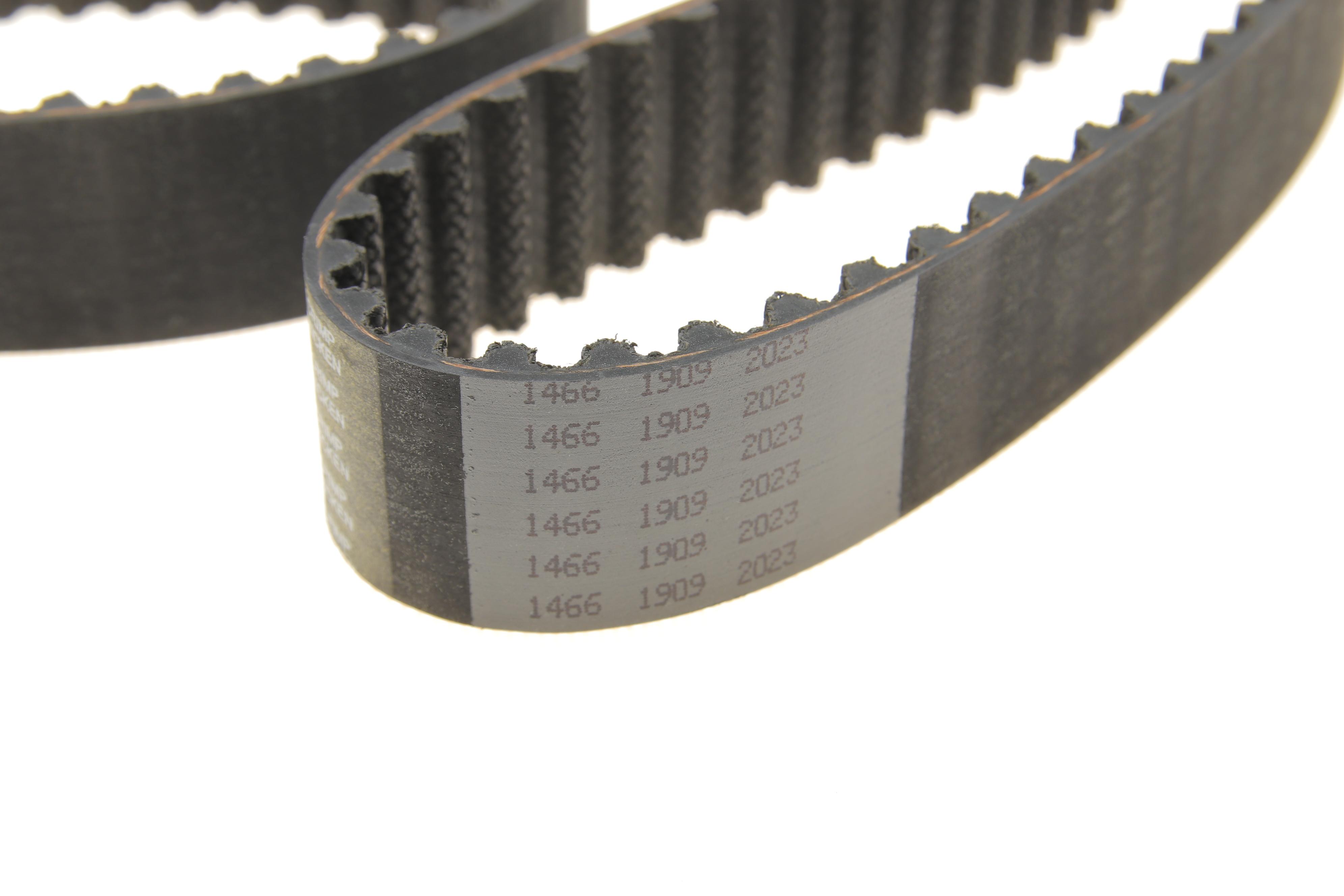 Комплект ГРМ Land Rover Discovery/Range Rover 3.0TD 09- (29x195z)