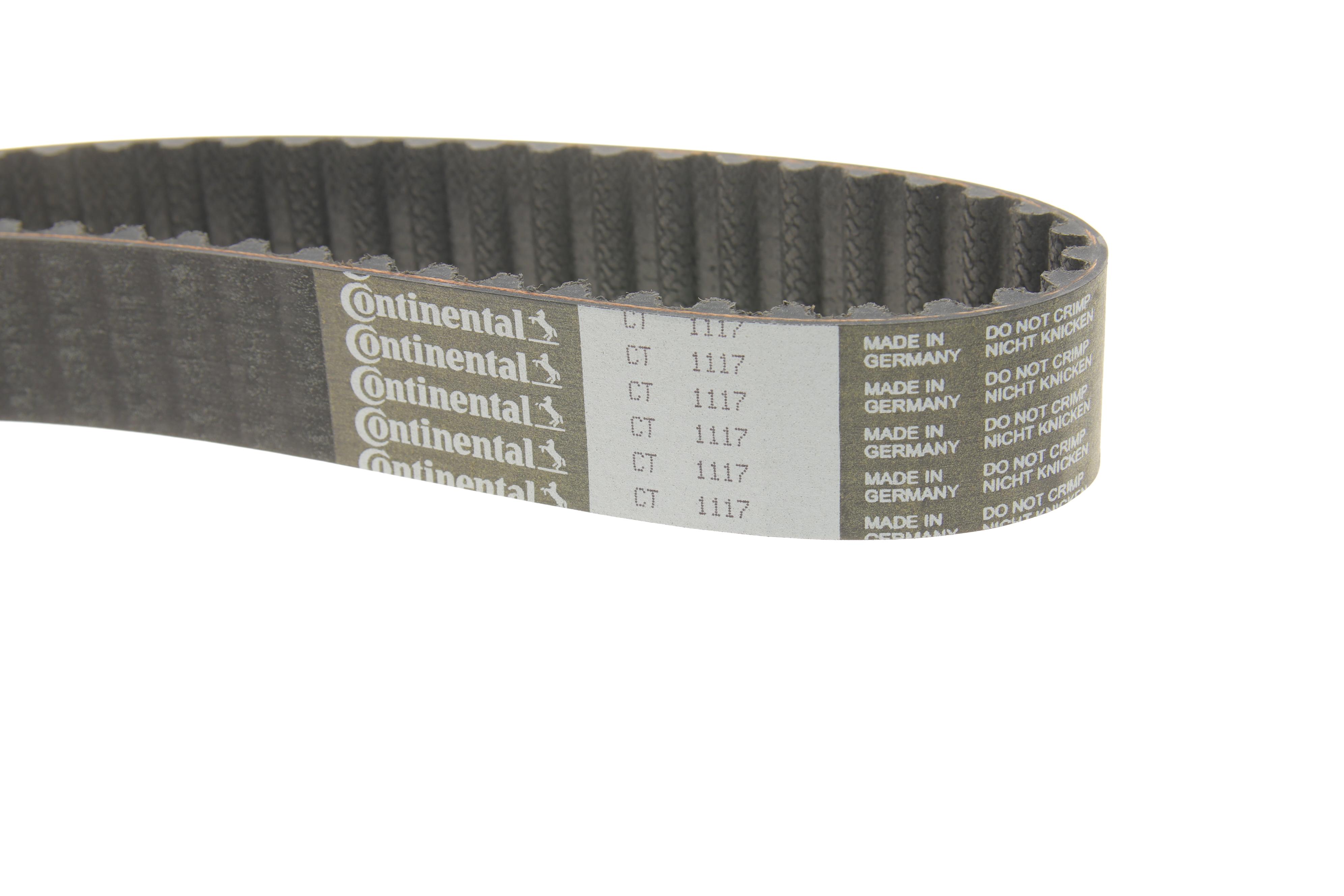 Комплект ГРМ Land Rover Discovery/Range Rover 3.0TD 09- (29x195z)