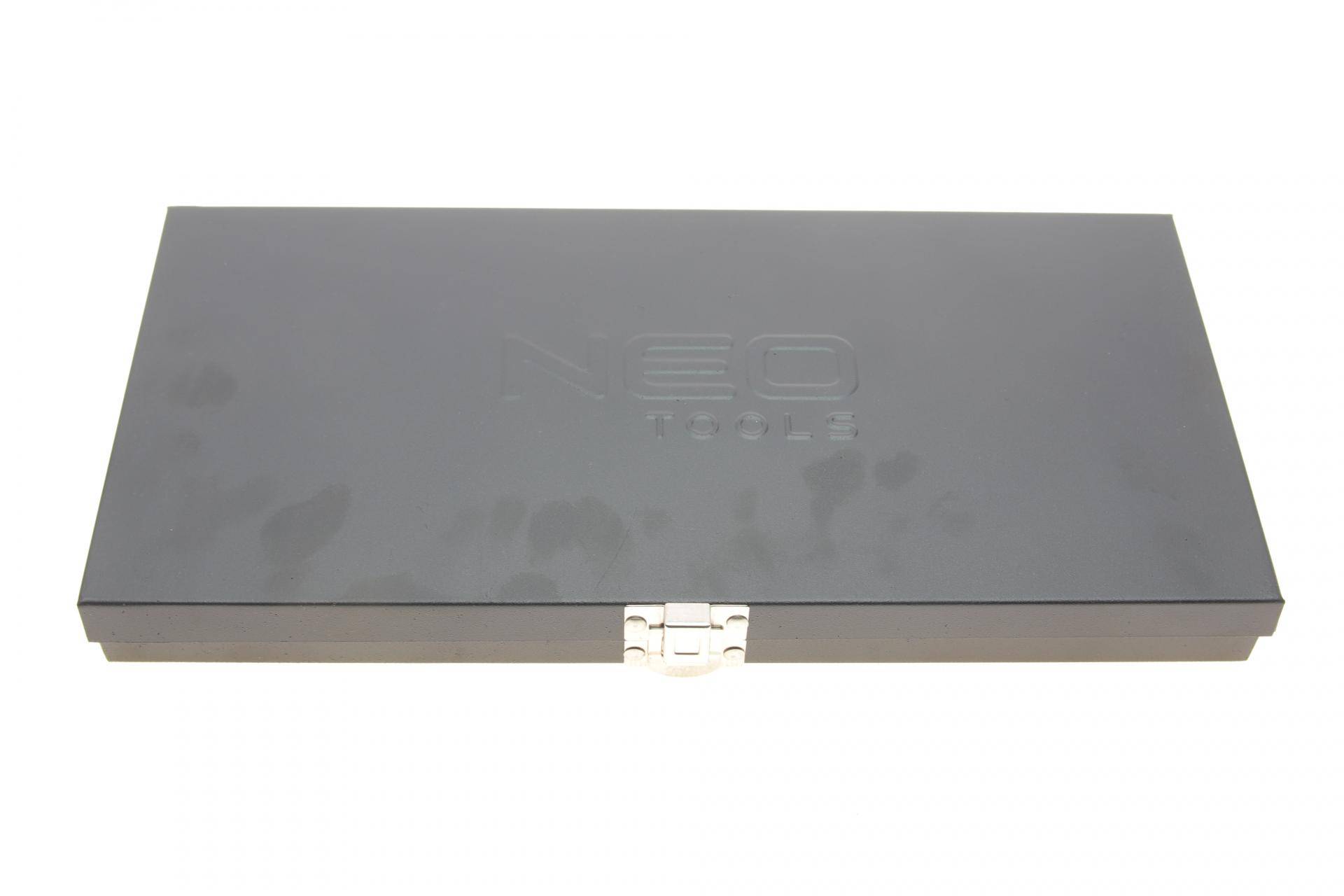 Набір біт комбінований 40 од.