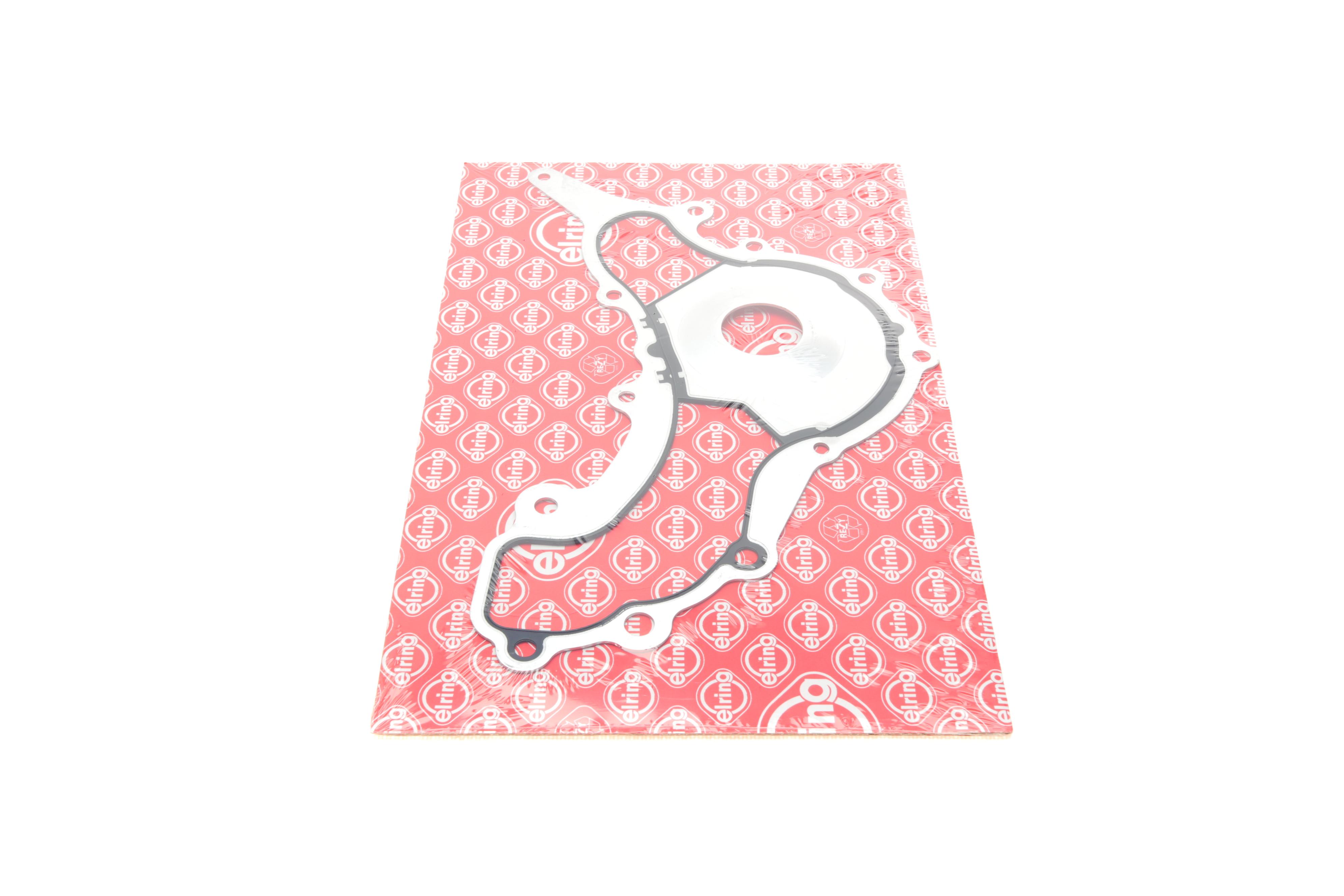 Прокладка помпы воды Jeep Cherokee/Grand Cherokee/Wrangler 3.2/3.6 10-