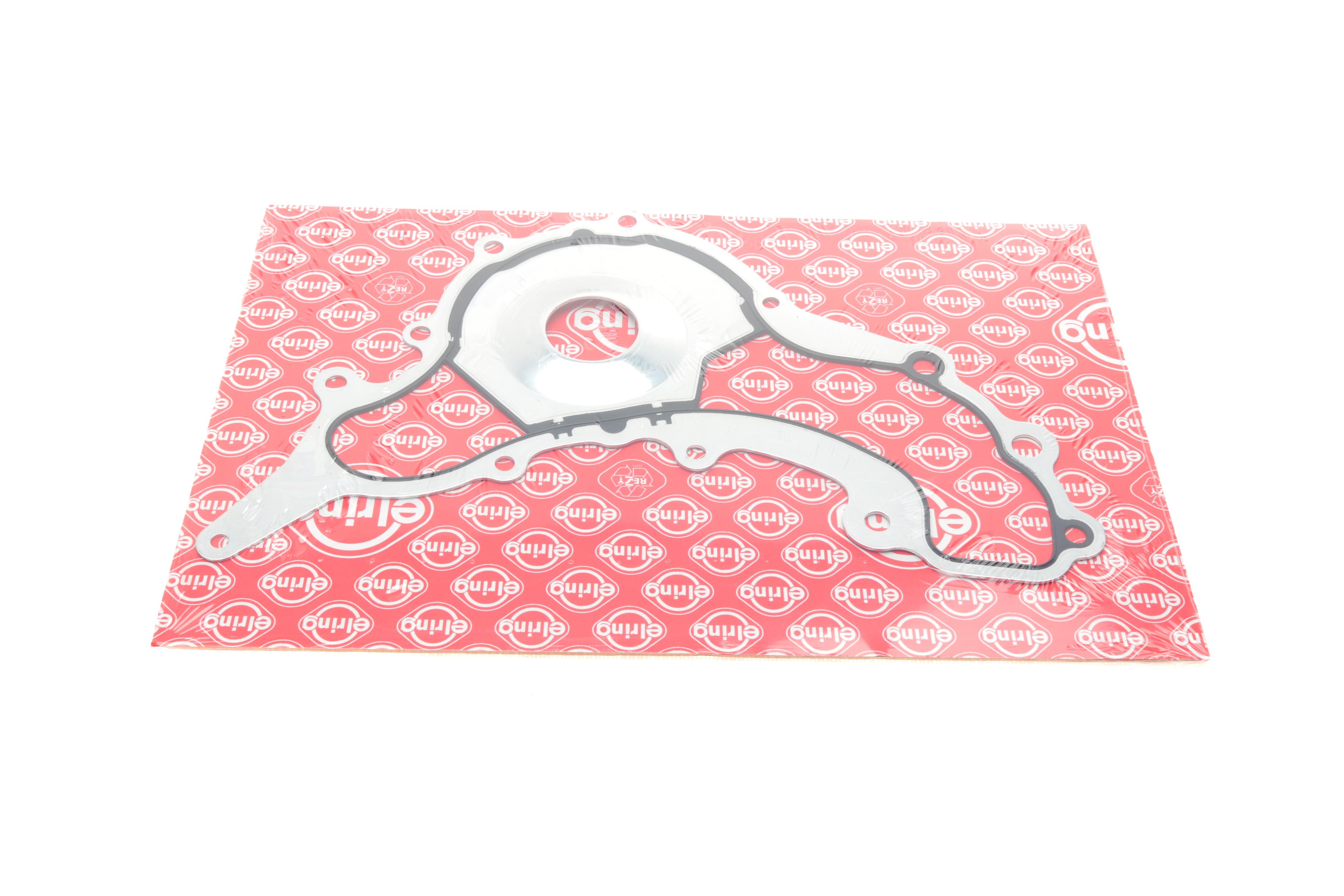 Прокладка помпы воды Jeep Cherokee/Grand Cherokee/Wrangler 3.2/3.6 10-