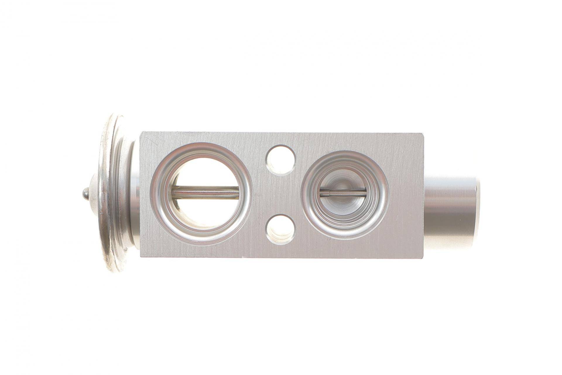 Клапан системи кондиціонування (розширювальний) Dacia Logan/Sandero/Renault Logan/Sandero 12-