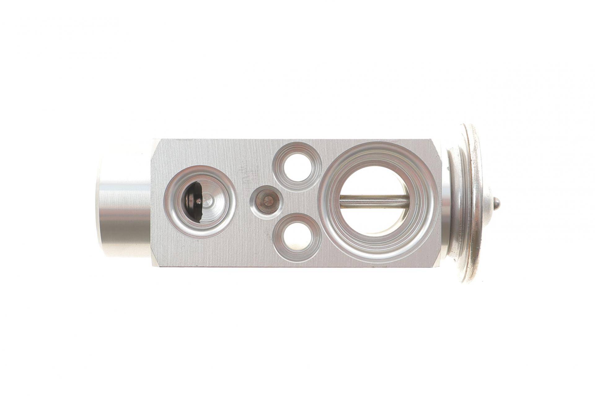 Клапан системи кондиціонування (розширювальний) Dacia Logan/Sandero/Renault Logan/Sandero 12-